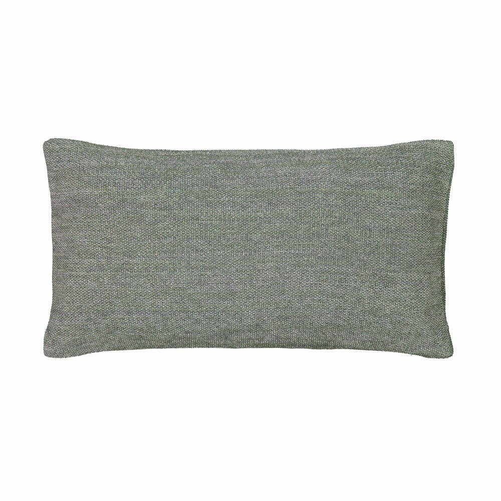 blomus Dekokissen Flexa agave green melange 50 x 30 cm