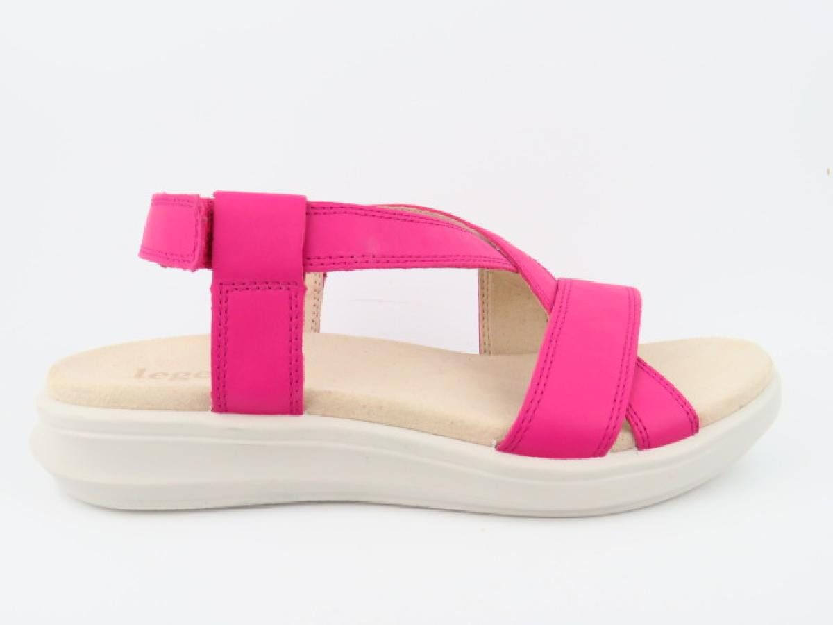 Legero ELLA Nappa maberry Sandale