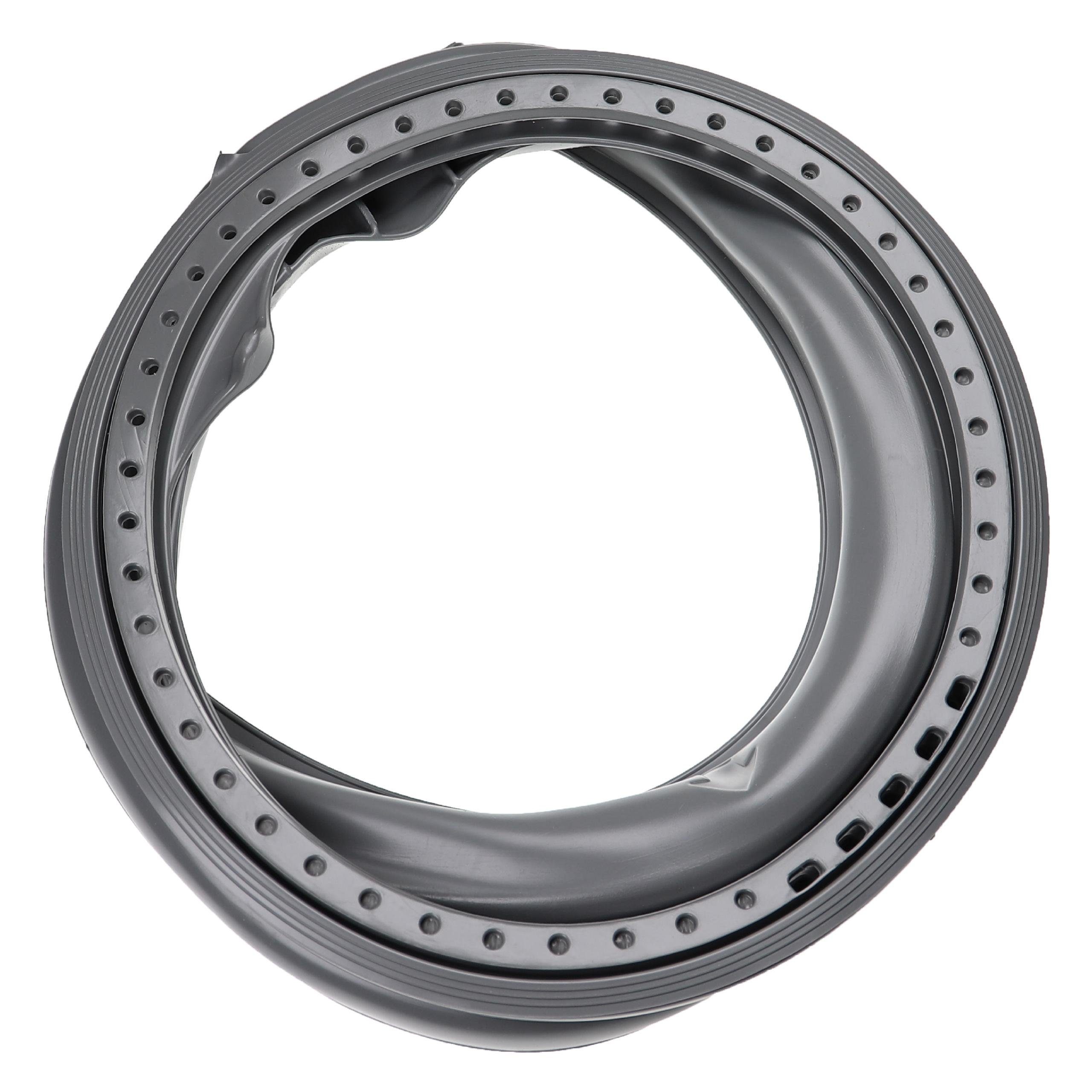 vhbw Montagezubehör passend für AEG Electrolux DF 22166 91490604300, DF 2216 6