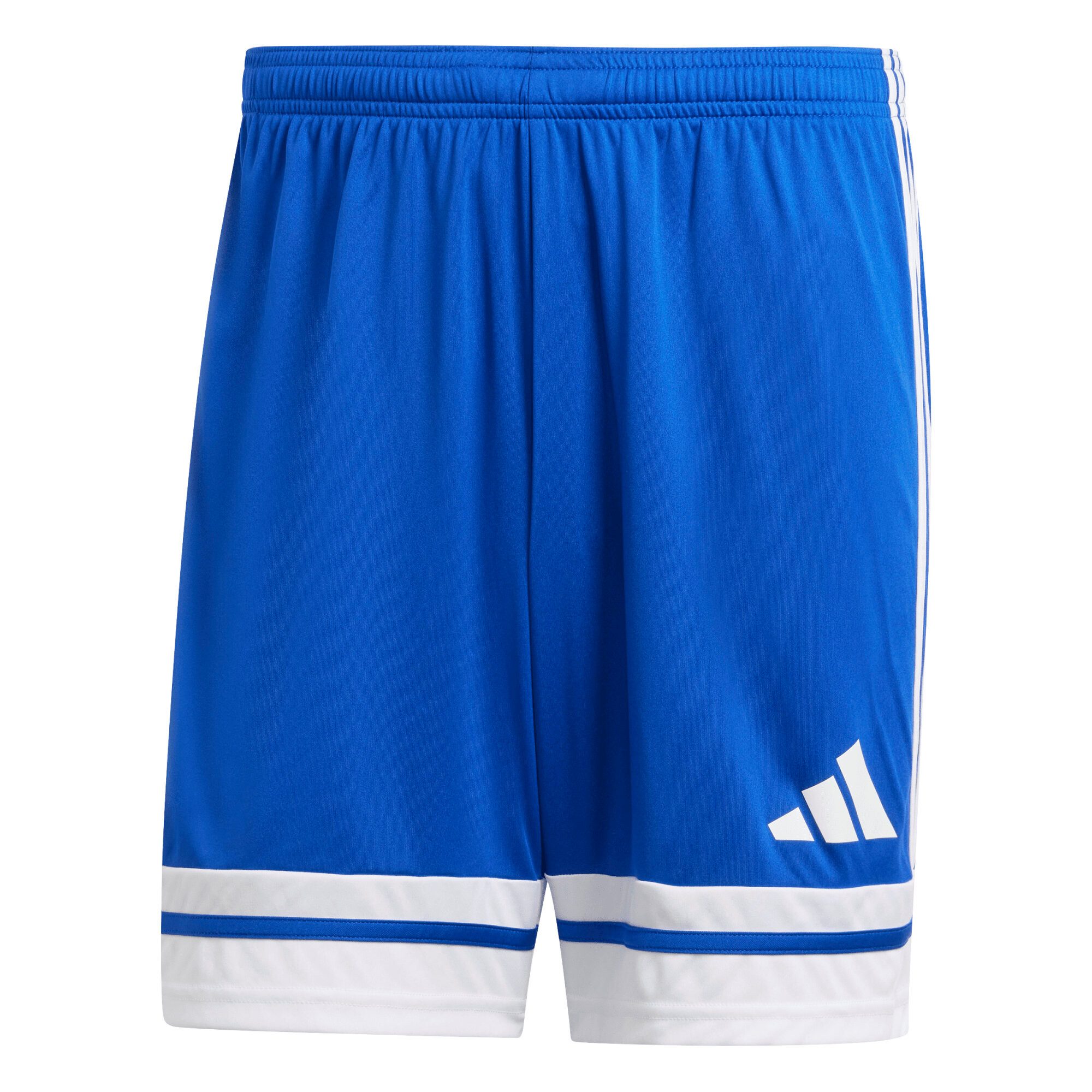 Royal Blue / White