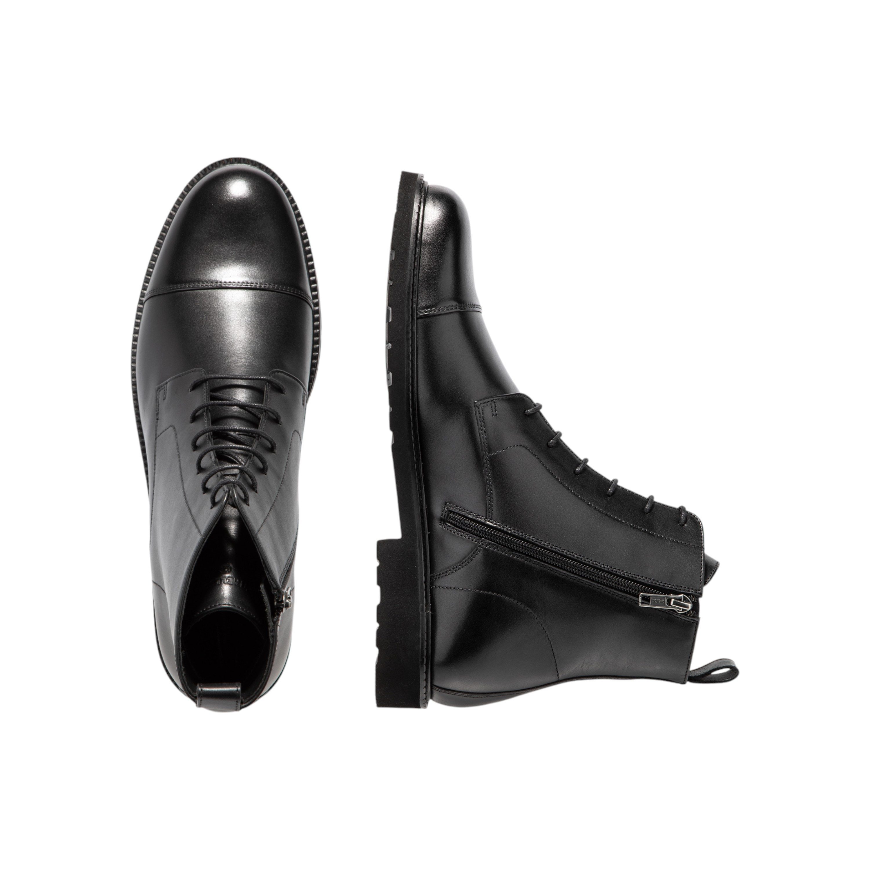 Strellson Strellson - Herren Stiefel Jones Andrew Bootsschuh