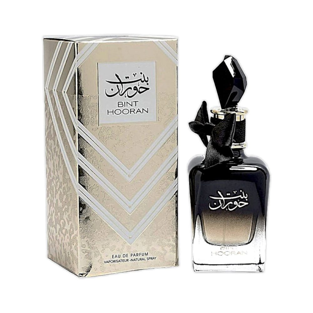 Ard Al Zaafaran Eau de Parfum Ard Al Zaafaran Parfum Bint Hooran Eau de Parfum