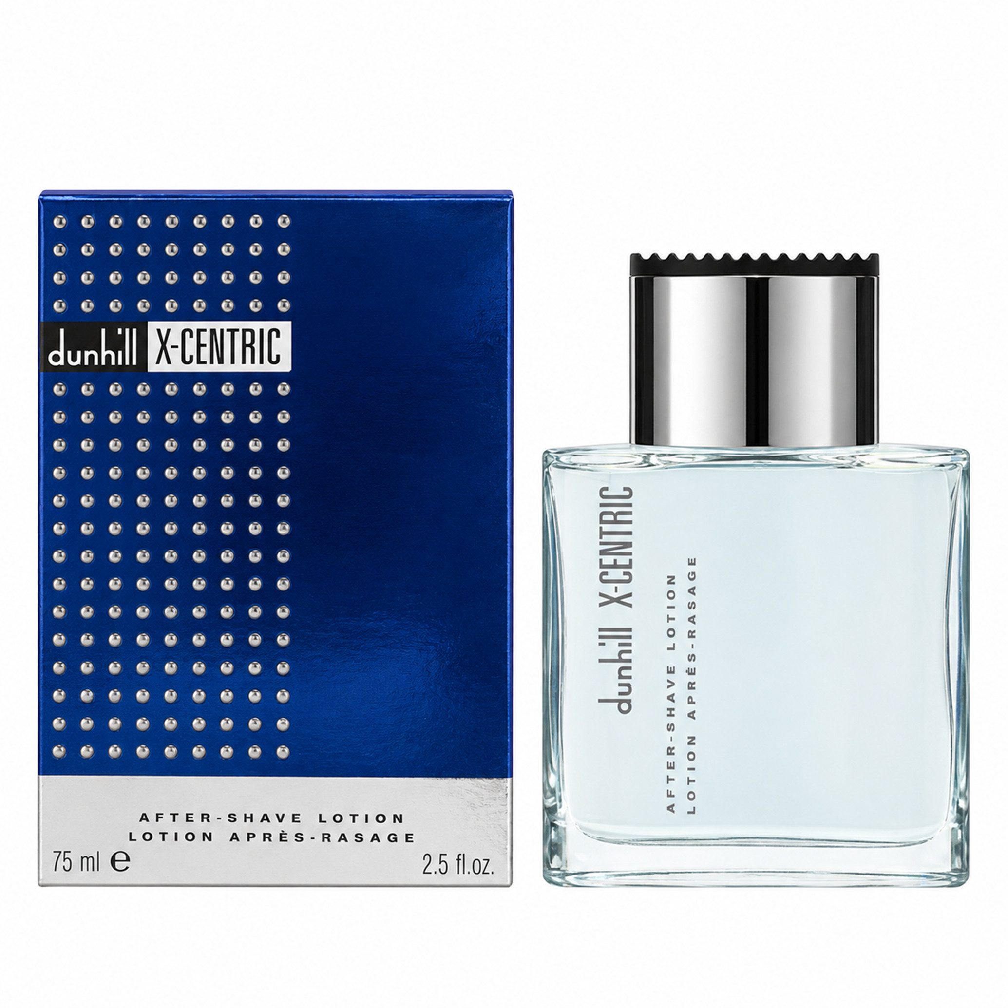 Dunhill Eau de Toilette Dunhill X-Centric After Shave Lotion 75ml