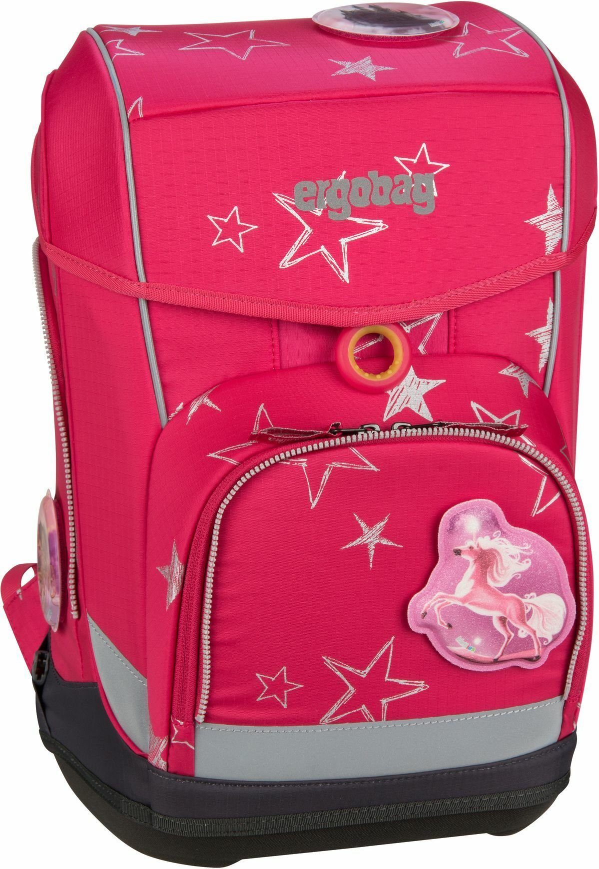 ergobag Schulranzen »cubo light 2.0«, SchulranzenSet online kaufen OTTO