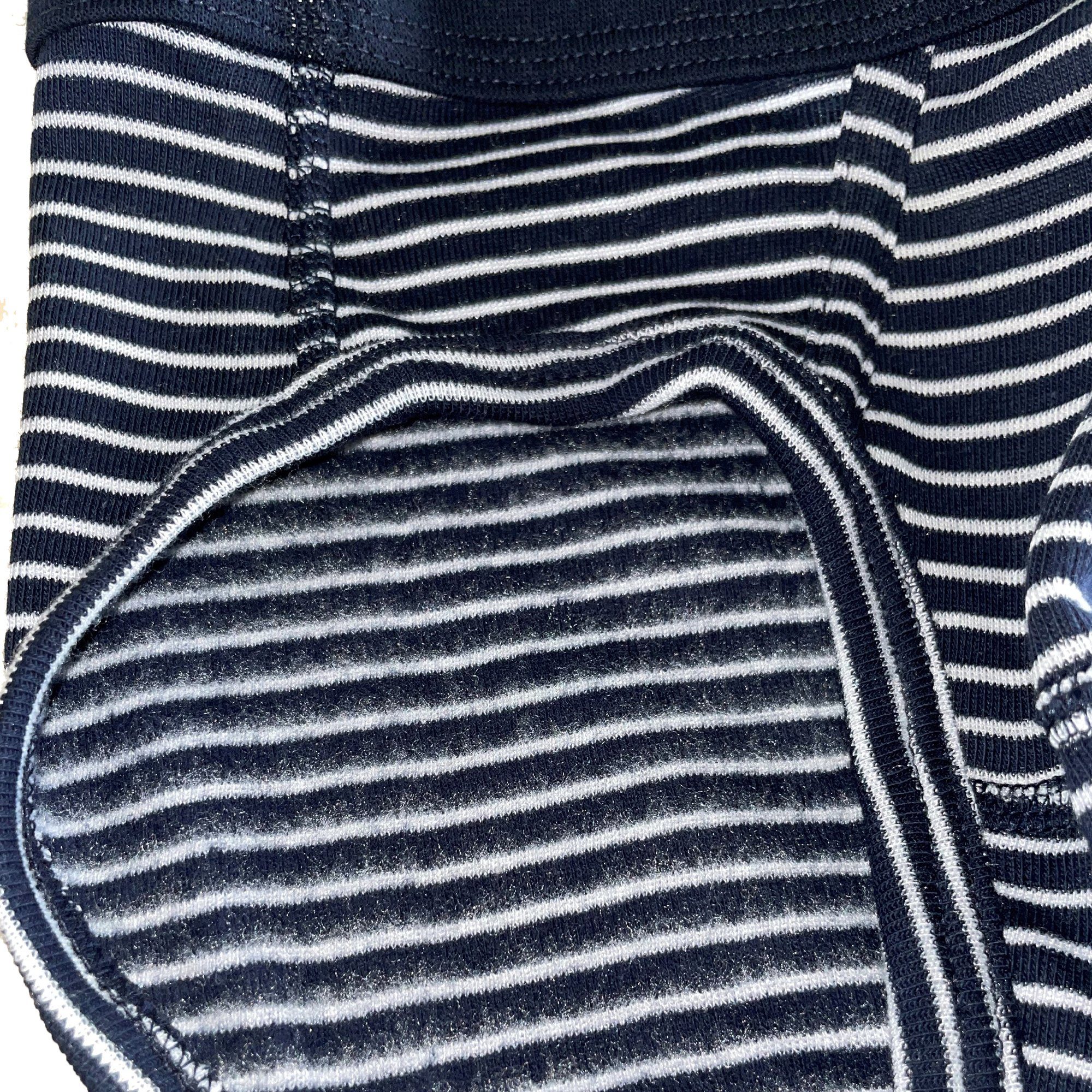 HERMKO Slip 2684005 Jungen Thermo-Slip innen angeraut angenehm weich hergestellt in EU