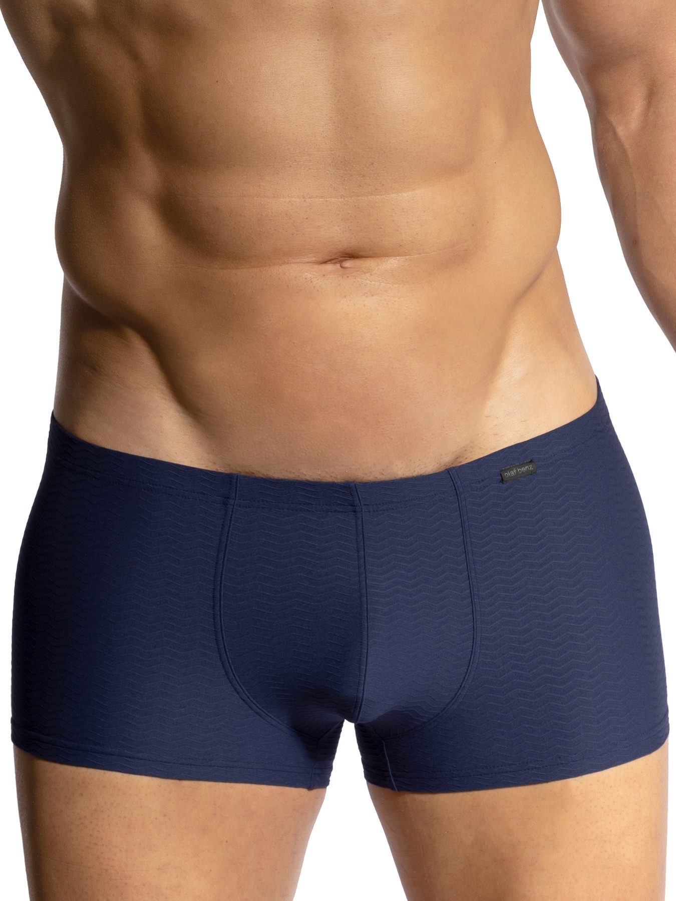 Retro Pants Olaf Benz RED2401 Minipants night
