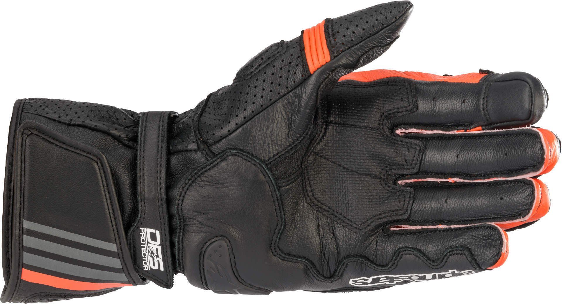 Alpinestars Motorradhandschuhe GP Plus R V2 Motorradhandschuhe belüftet