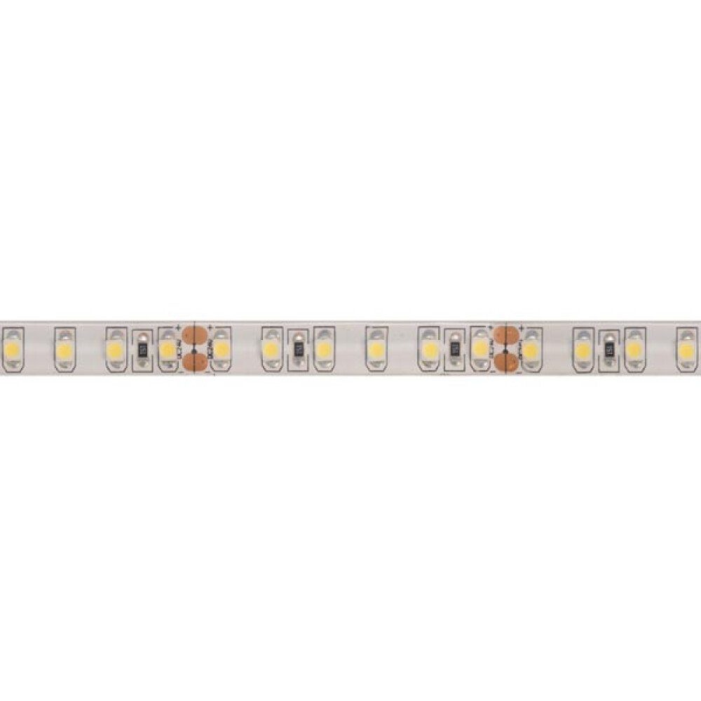 Velleman Tischleuchte Flexibler led-streifen kaltweiß 600 leds 5 m 24 v