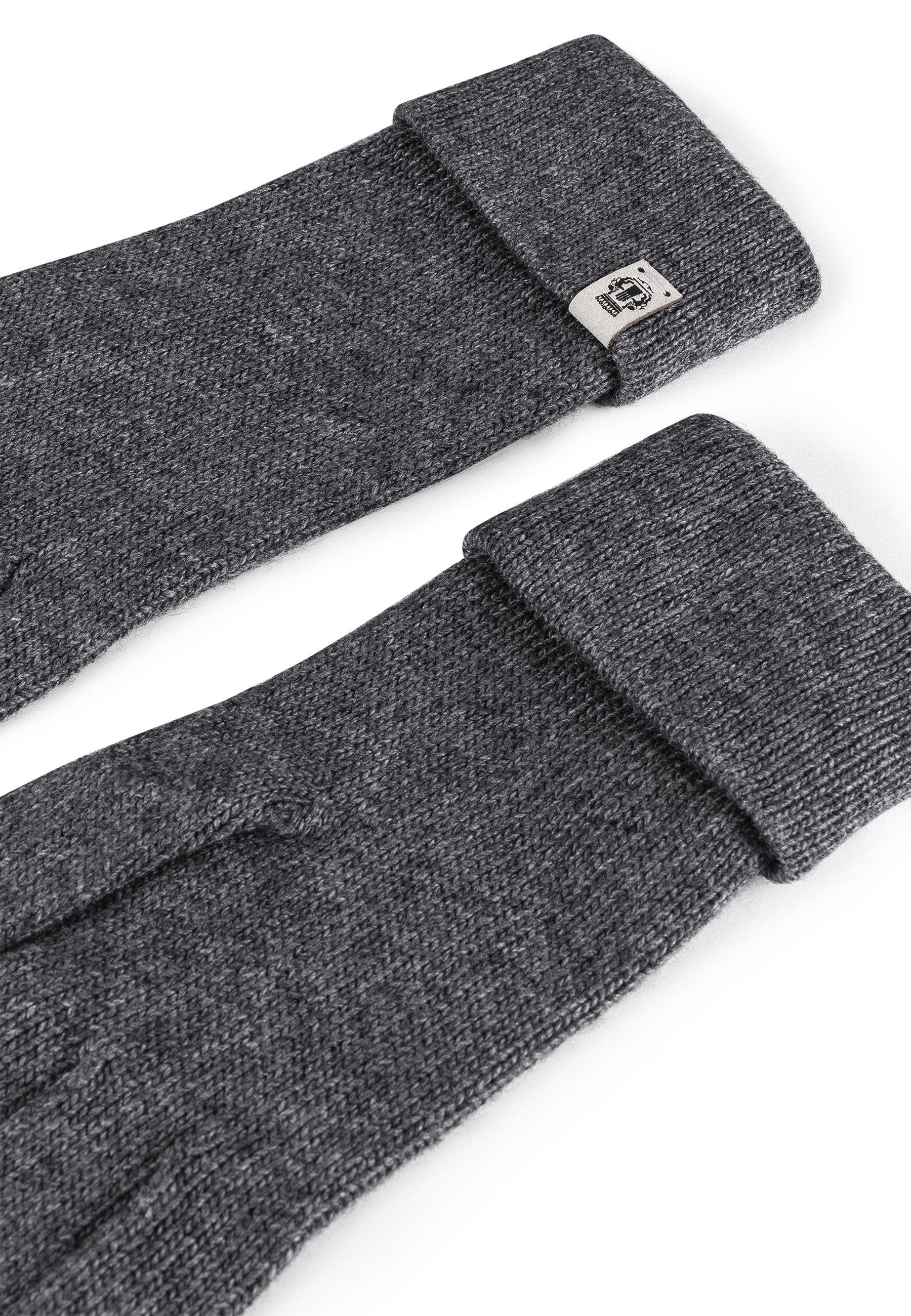Roeckl Strickhandschuhe Essentials Handschuhe Roeckl günstig online kaufen