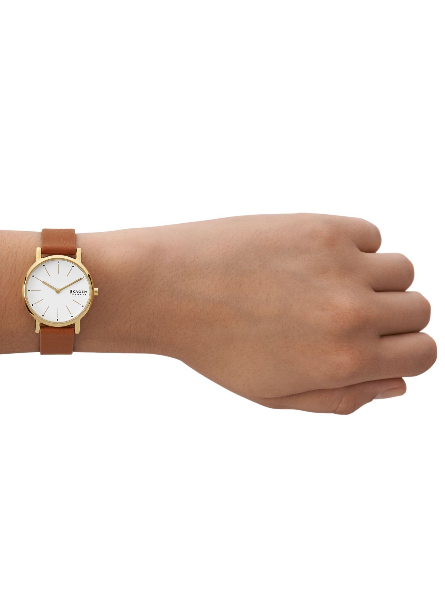 SKAGEN Quarzuhr SKW3121 günstig online kaufen