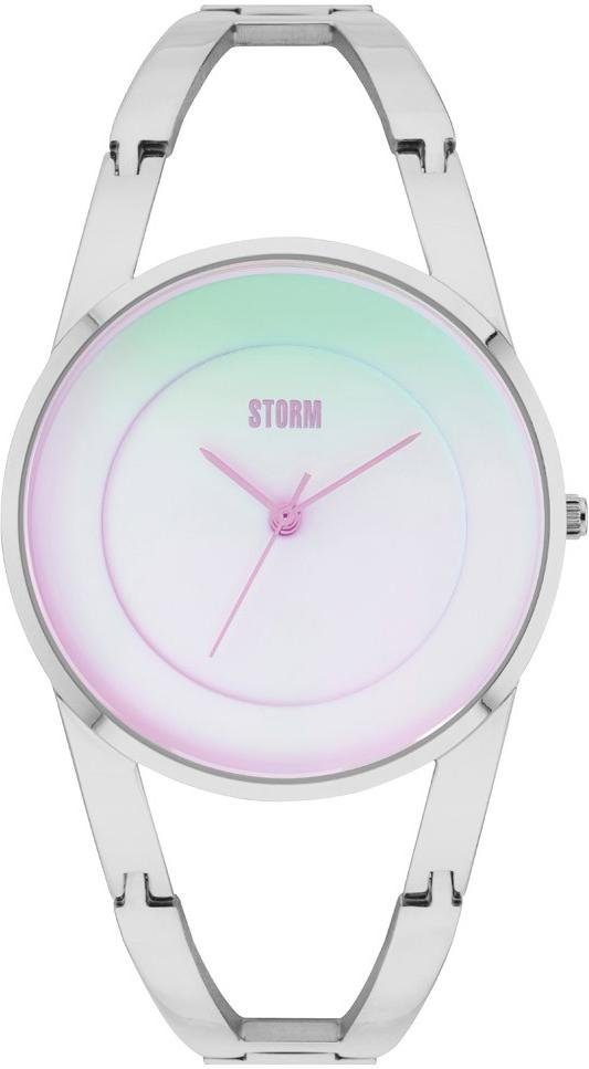 STORM Mechanische Uhr ODESA ICE Damenarmbanduhr