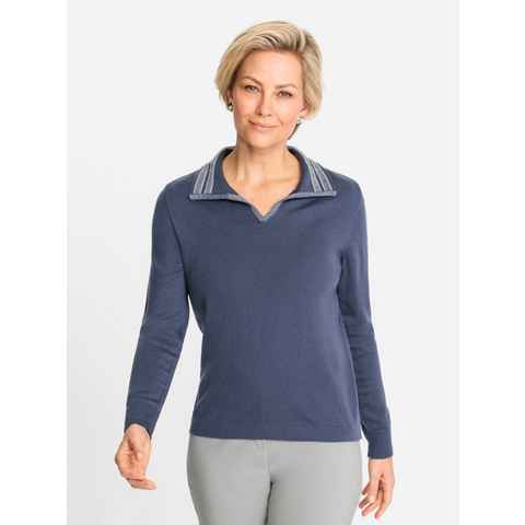 WITT WEIDEN Strickpullover