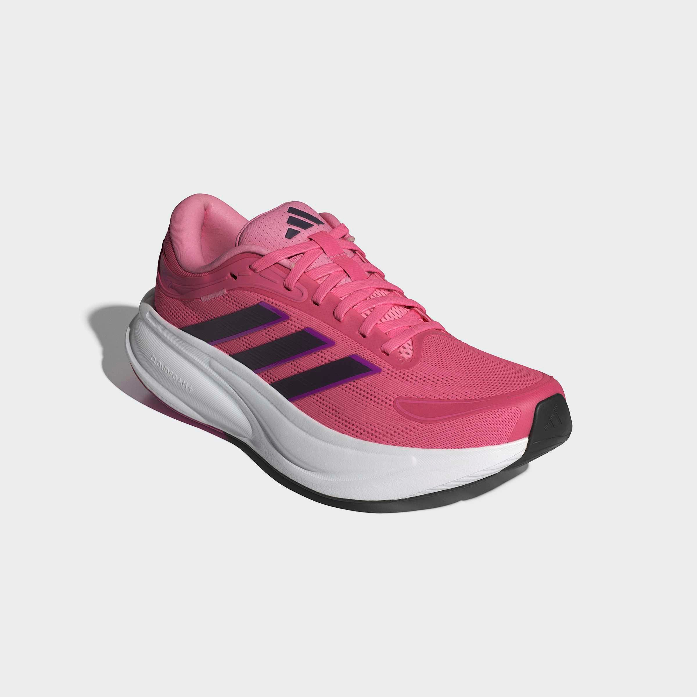 Pink Fusion/Purple Burst/Bliss Pink