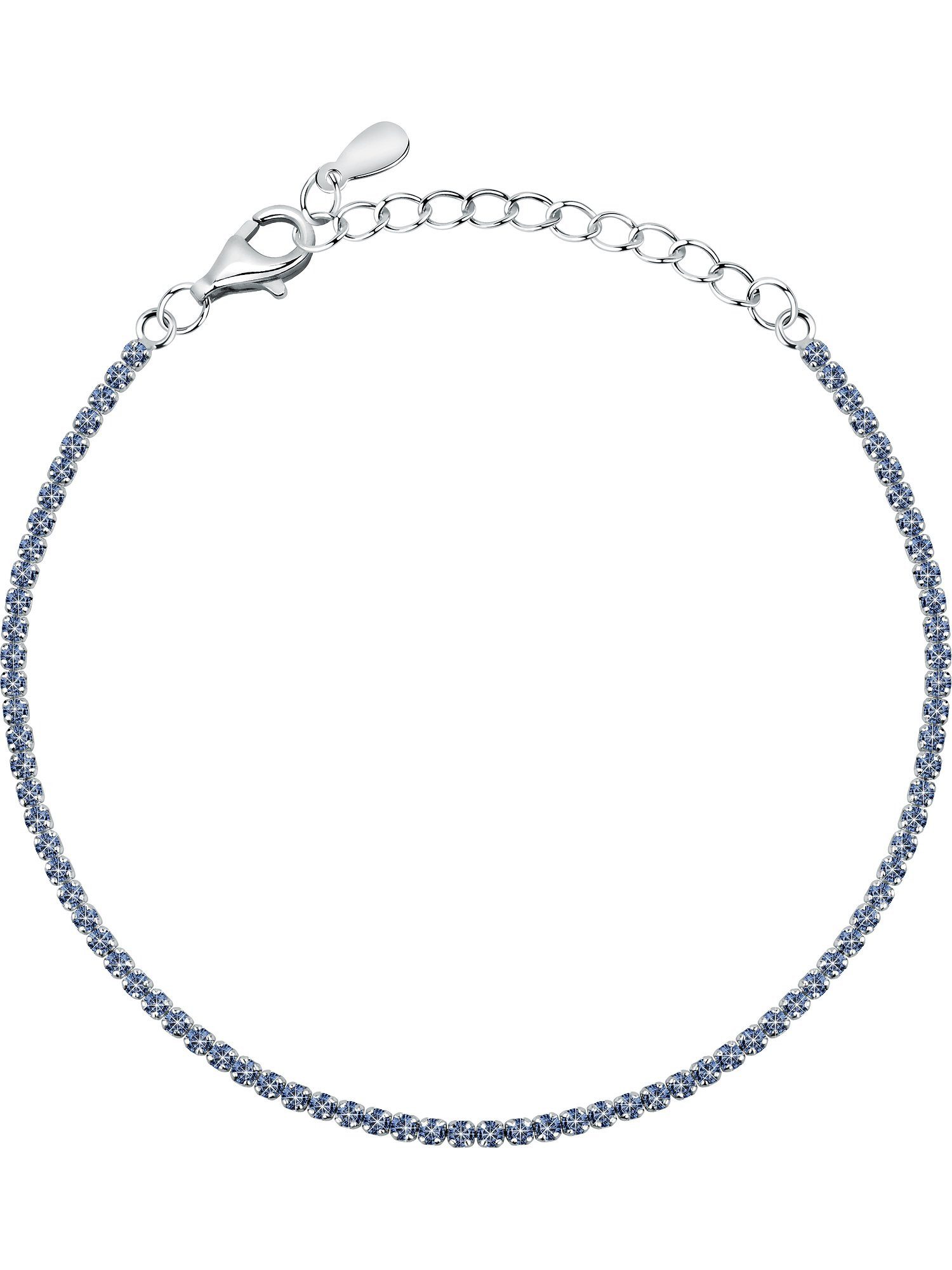 CHRIST Silberarmband, Modern