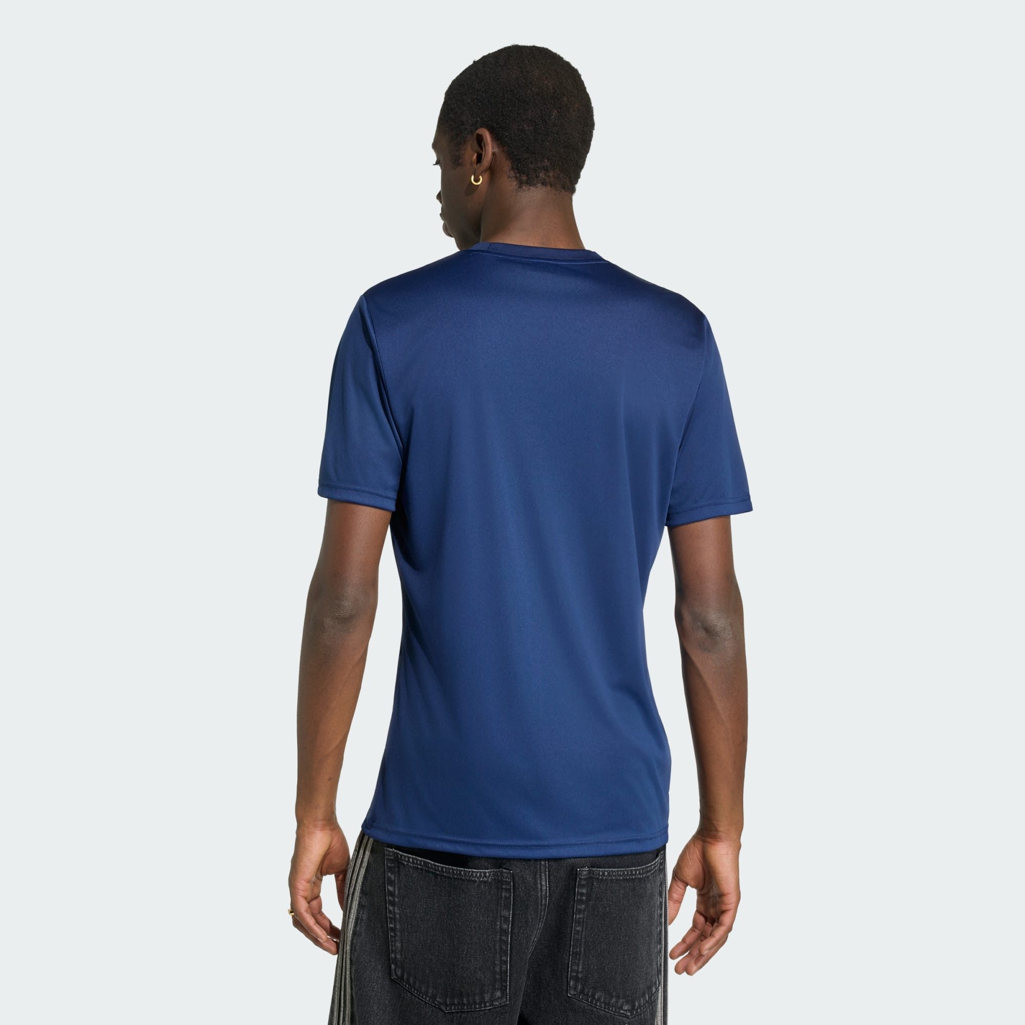 adidas Performance Fußballtrikot FIFA FUSSBALL-WELTMEISTERSCHAFT 26™ USA TRIKOT (1-tlg)