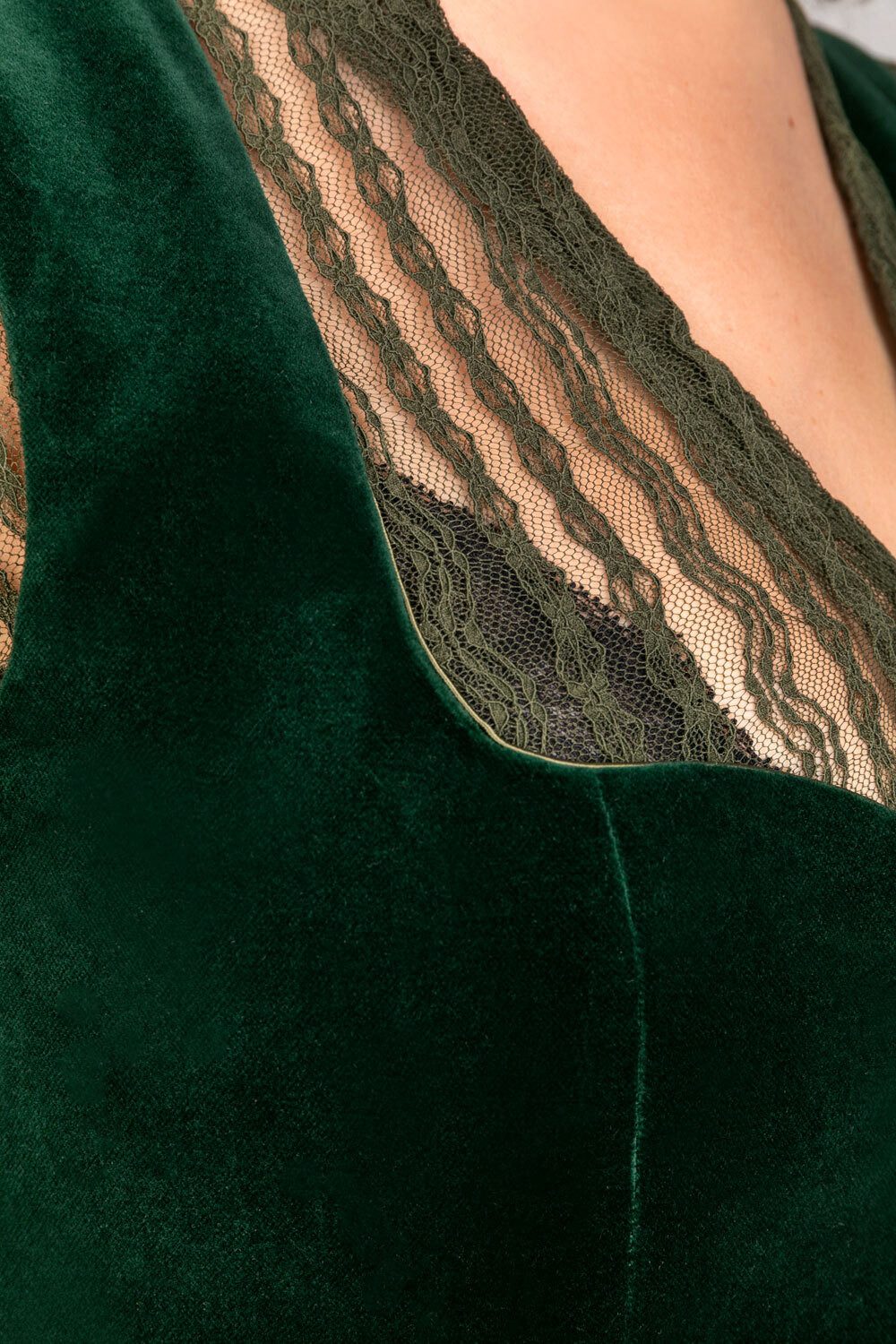 Edelnice Dirndl