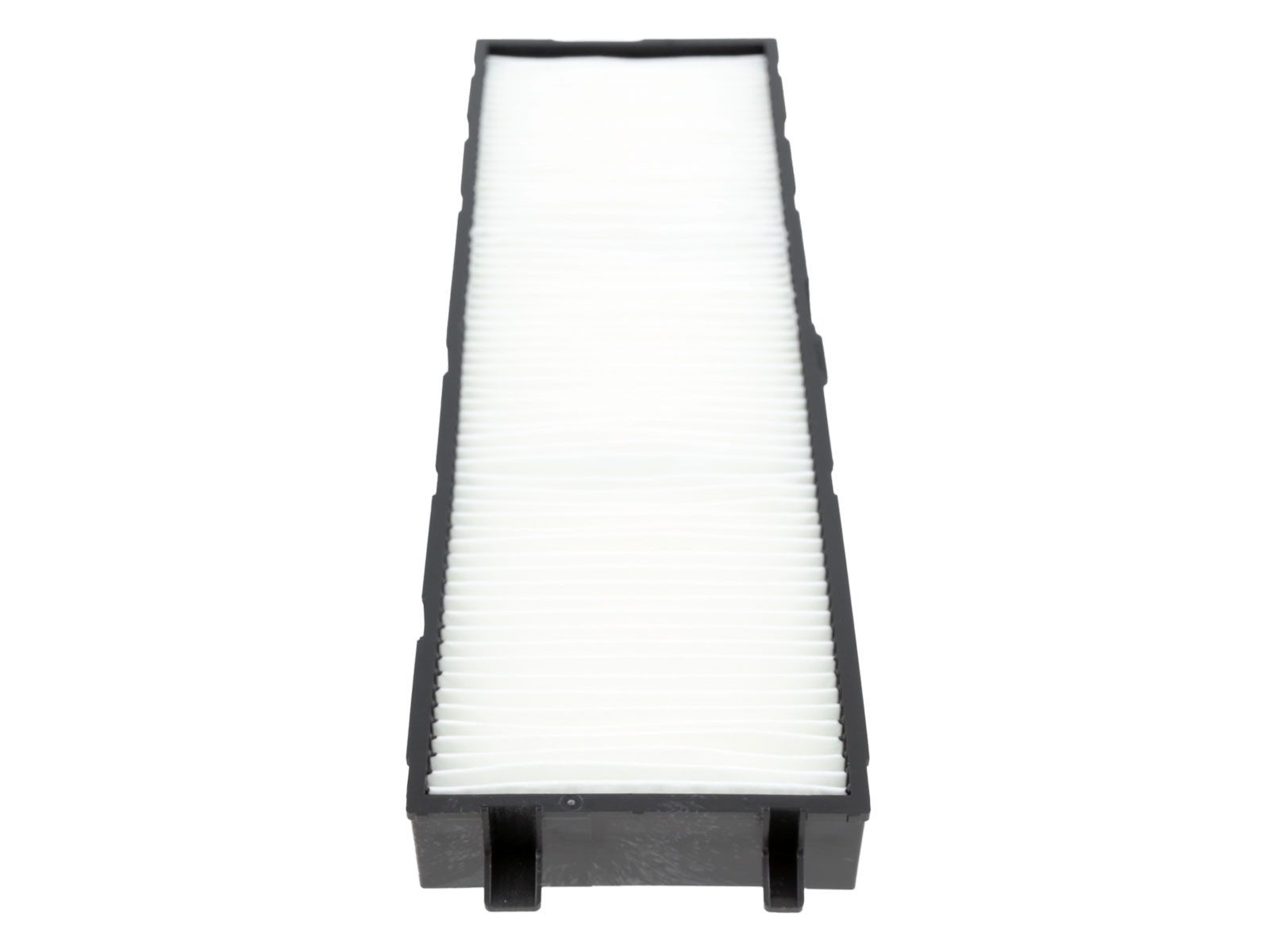 azurano Ersatzfilter ET-RFV400, Inklusive Rahmen, einfacher Austausch