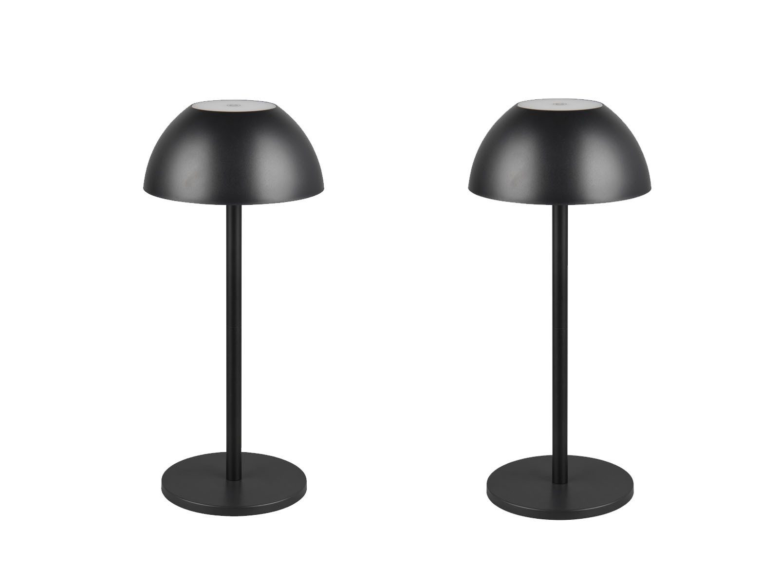 Reality Leuchten LED Außen-Tischleuchte, dimmbar, LED günstig online kaufen