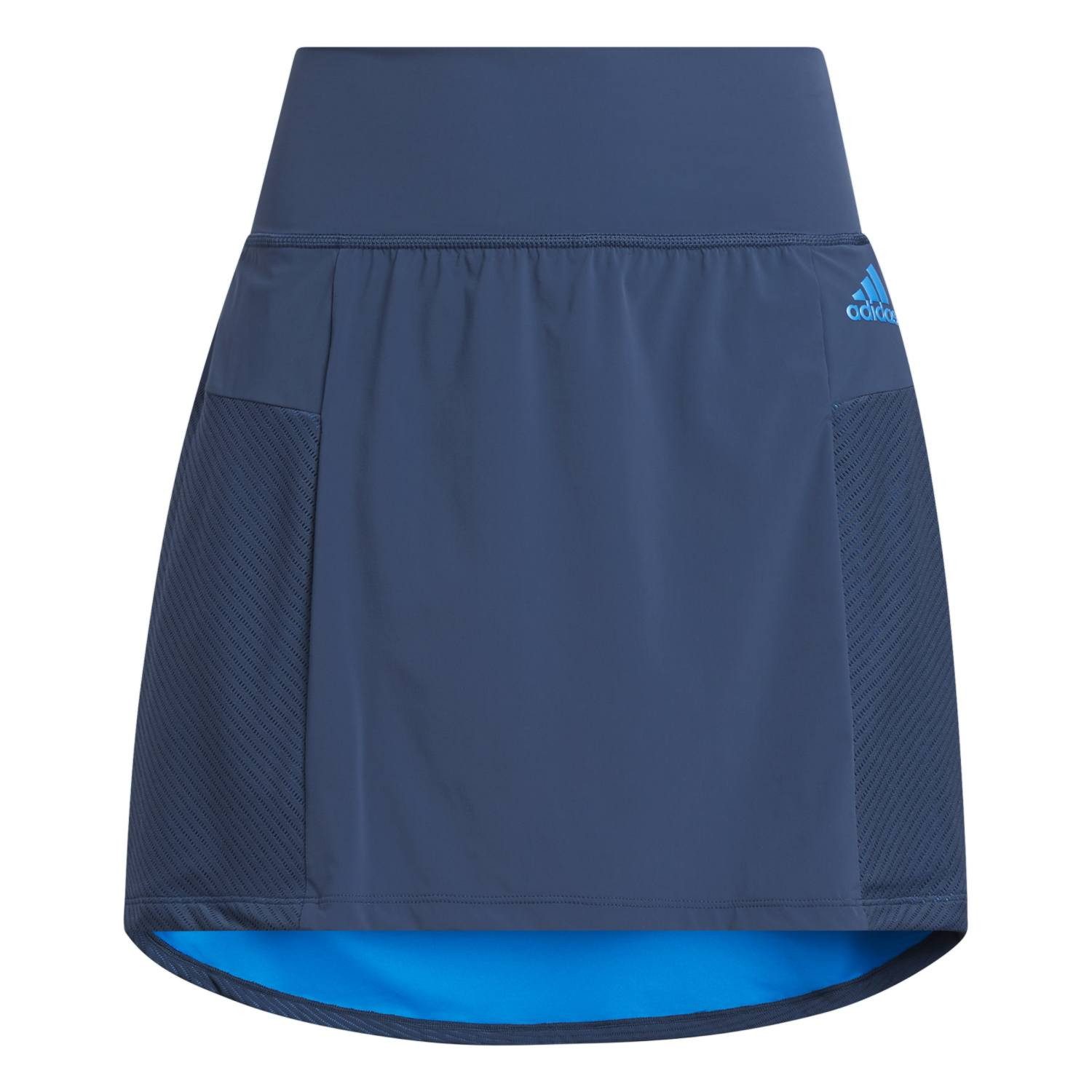 adidas Sportswear Skort Adidas Golf Skort Heat.Rdy Crew Navy Damen