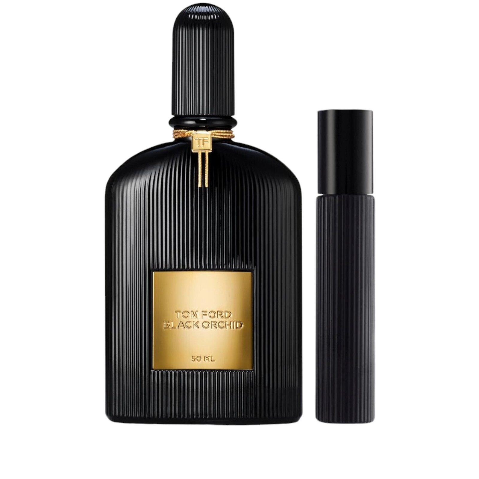 Tom Ford Duft-Set Black Orchid Eau de Parfum Set, 2-tlg., Geschenk-Set