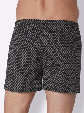 WITT WEIDEN Boxershorts (3-St)