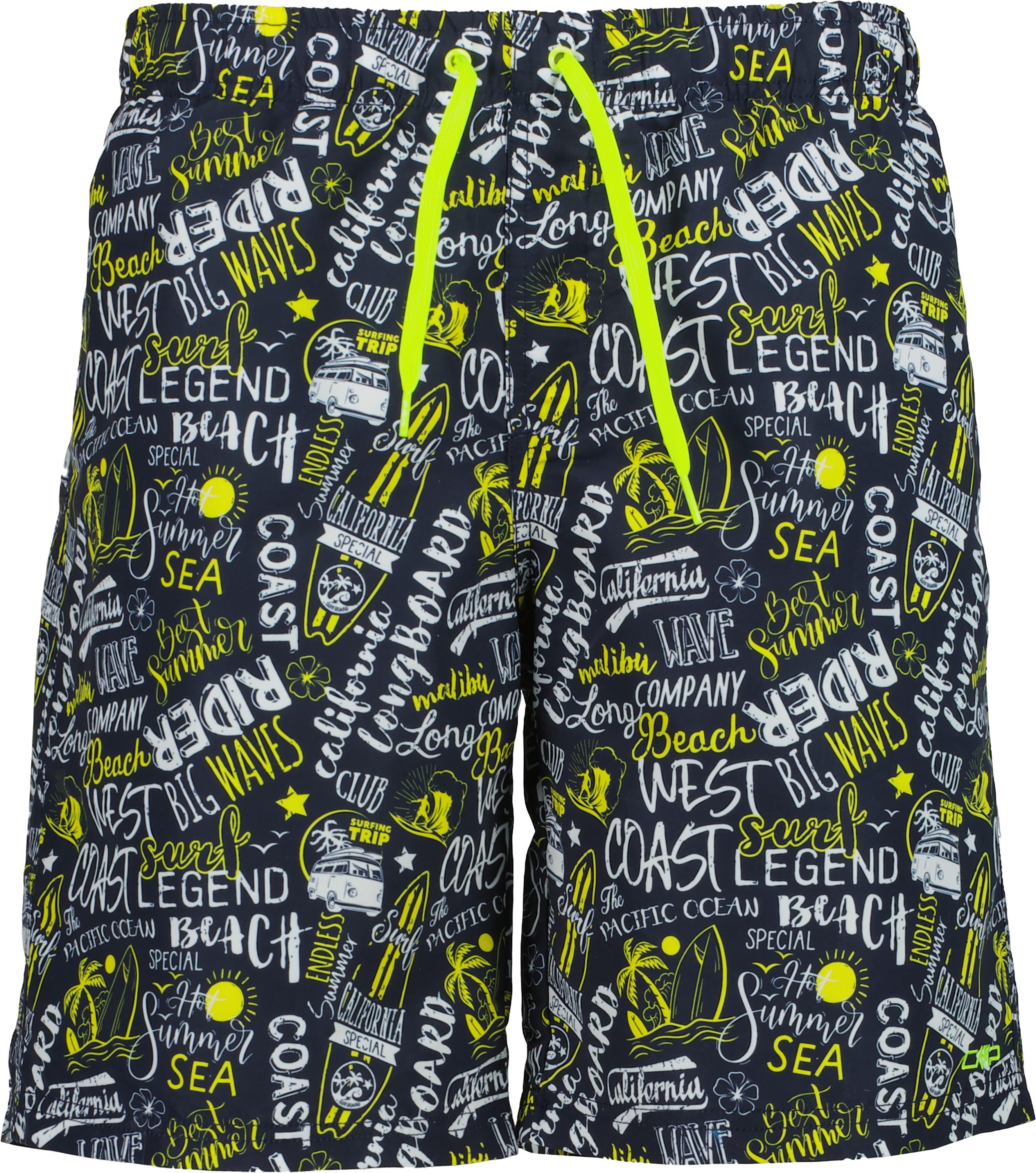 CMP Badeshorts CMP Herren Badeshorts