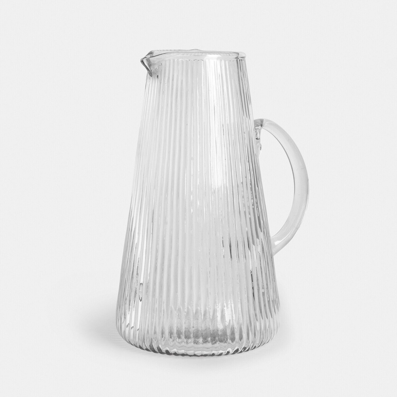 Mirabeau Wasserkaraffe Krug Caleza klar