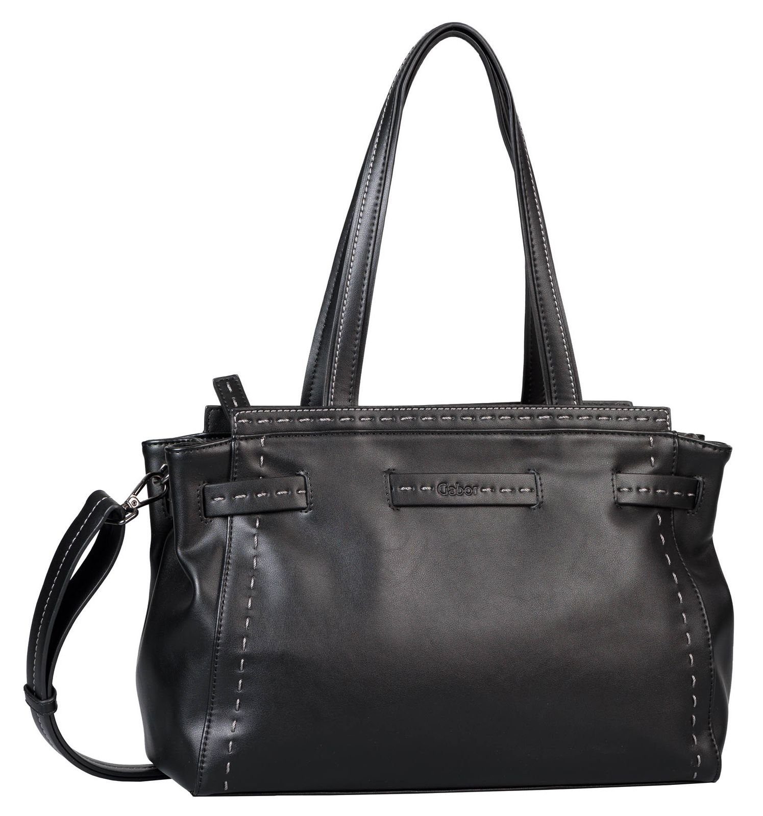 Gabor Schultertasche Anna Black