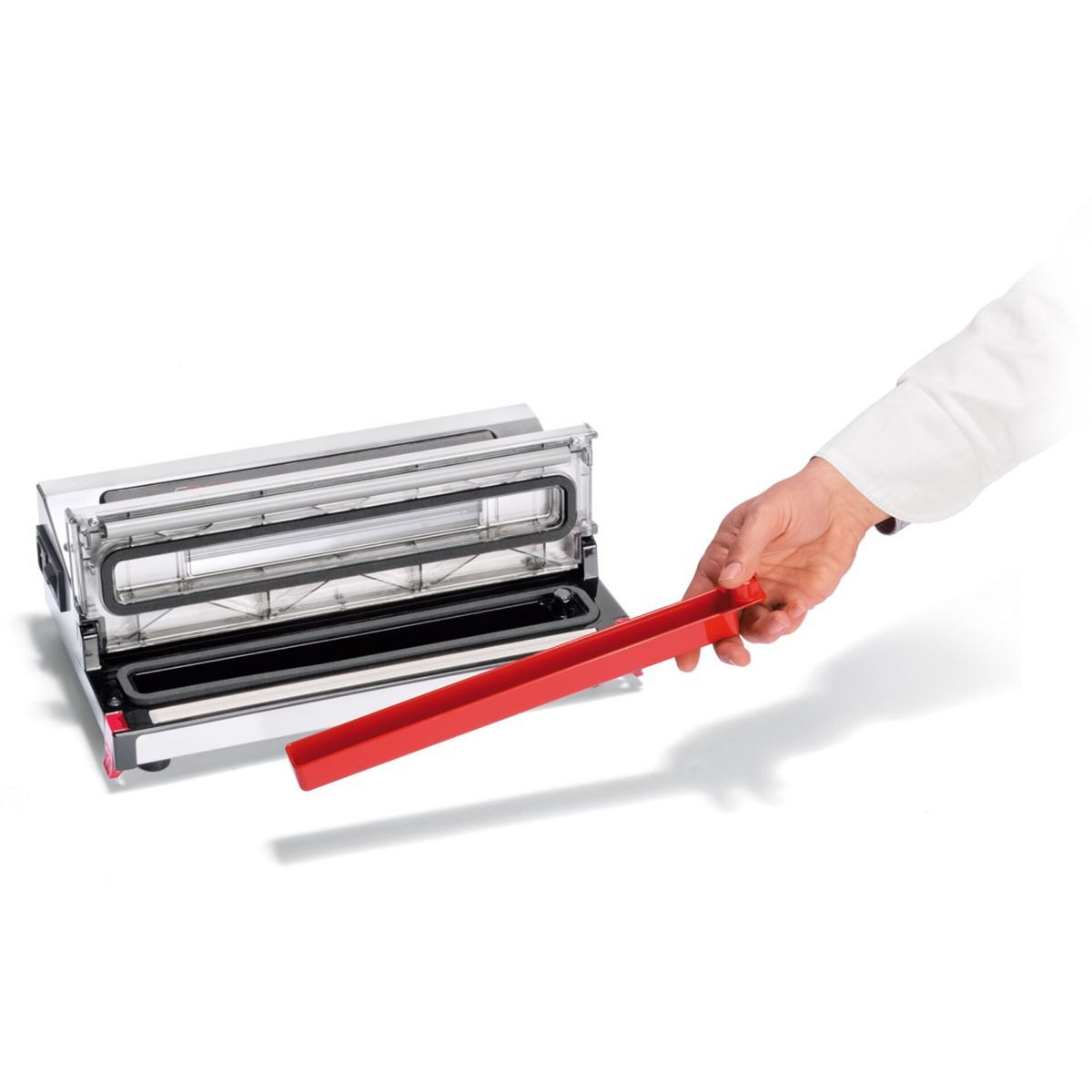 Magic Vac Vakuumierer Vakuumiergerät Jumbo 30 Evo