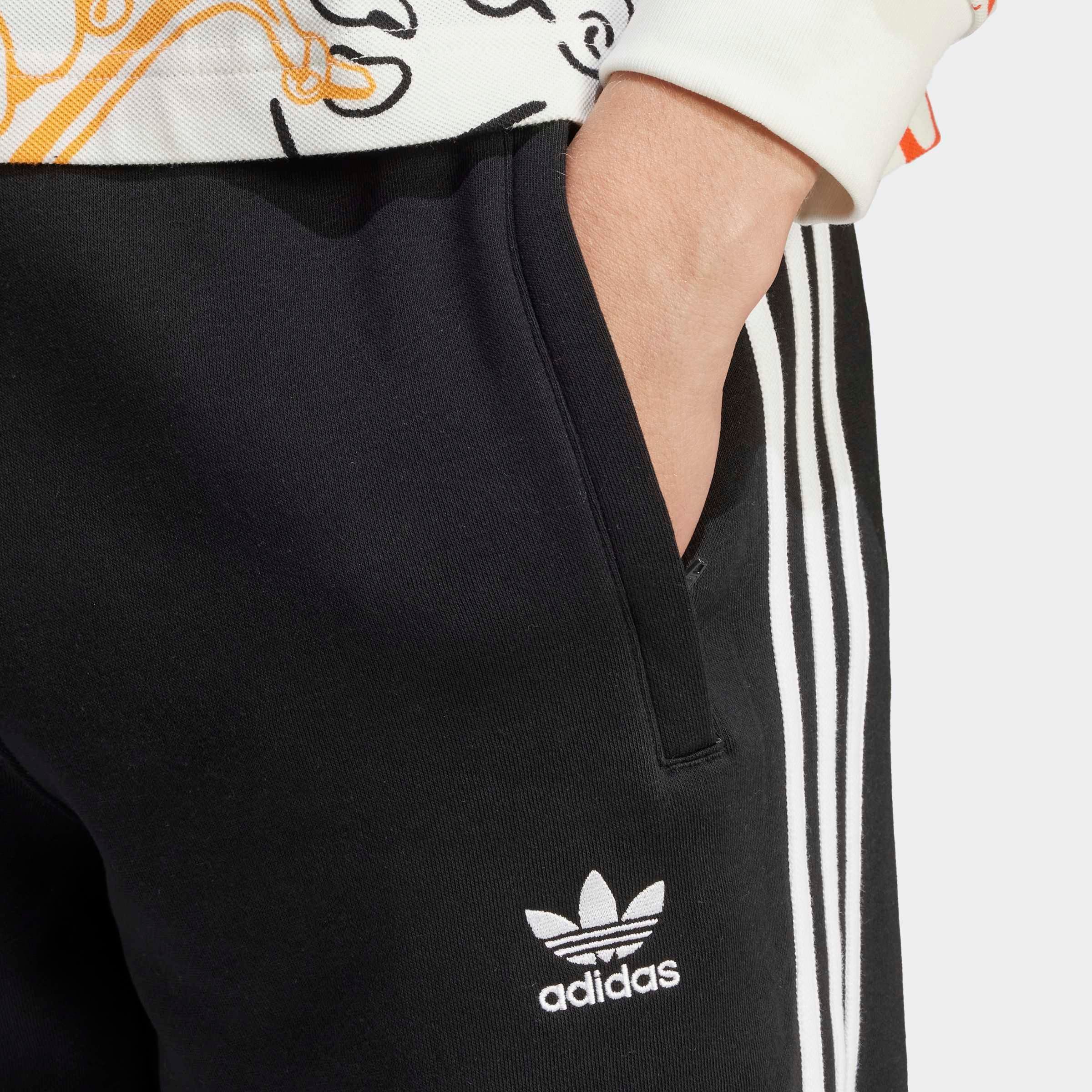 adidas Originals Sporthose ADICOLOR 3-STREIFEN (1-tlg)