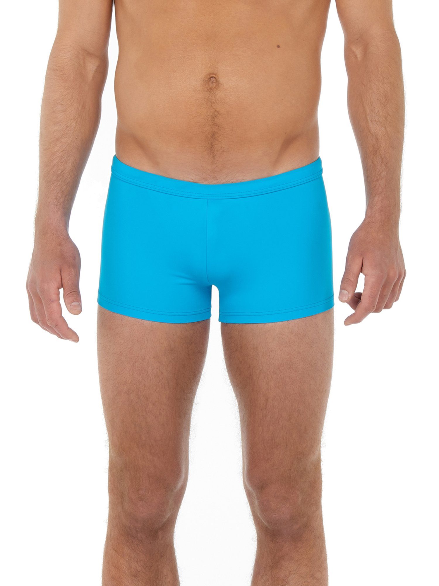 Badeshorts Life Hom turquoise Sea