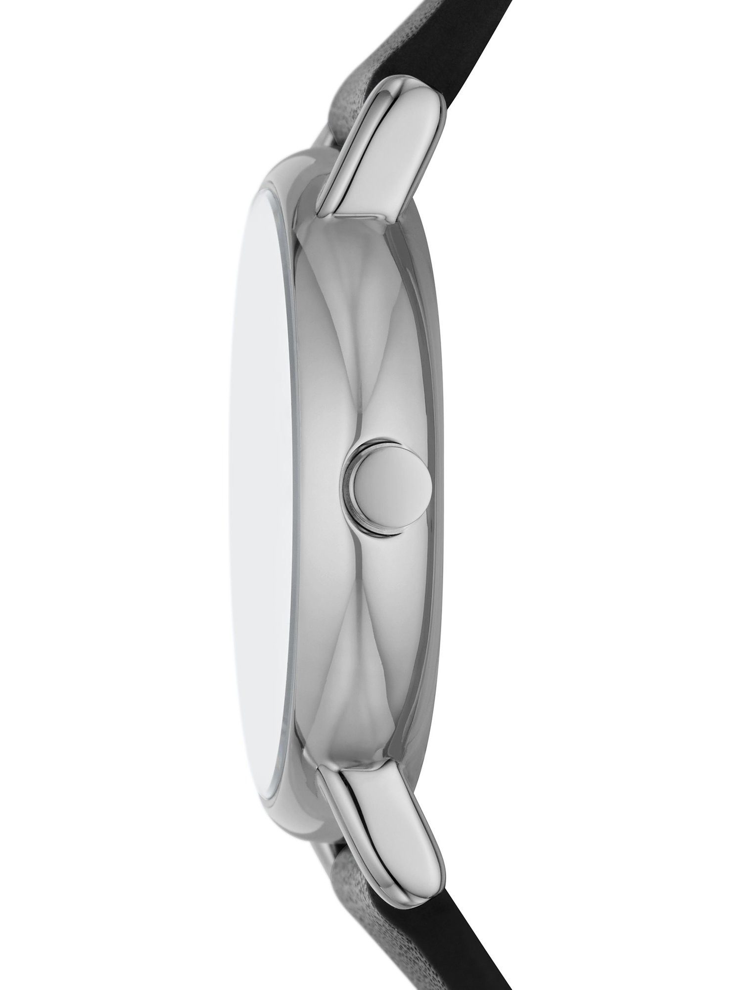 SKAGEN Quarzuhr Skagen Damen-Uhren Analog Quarz