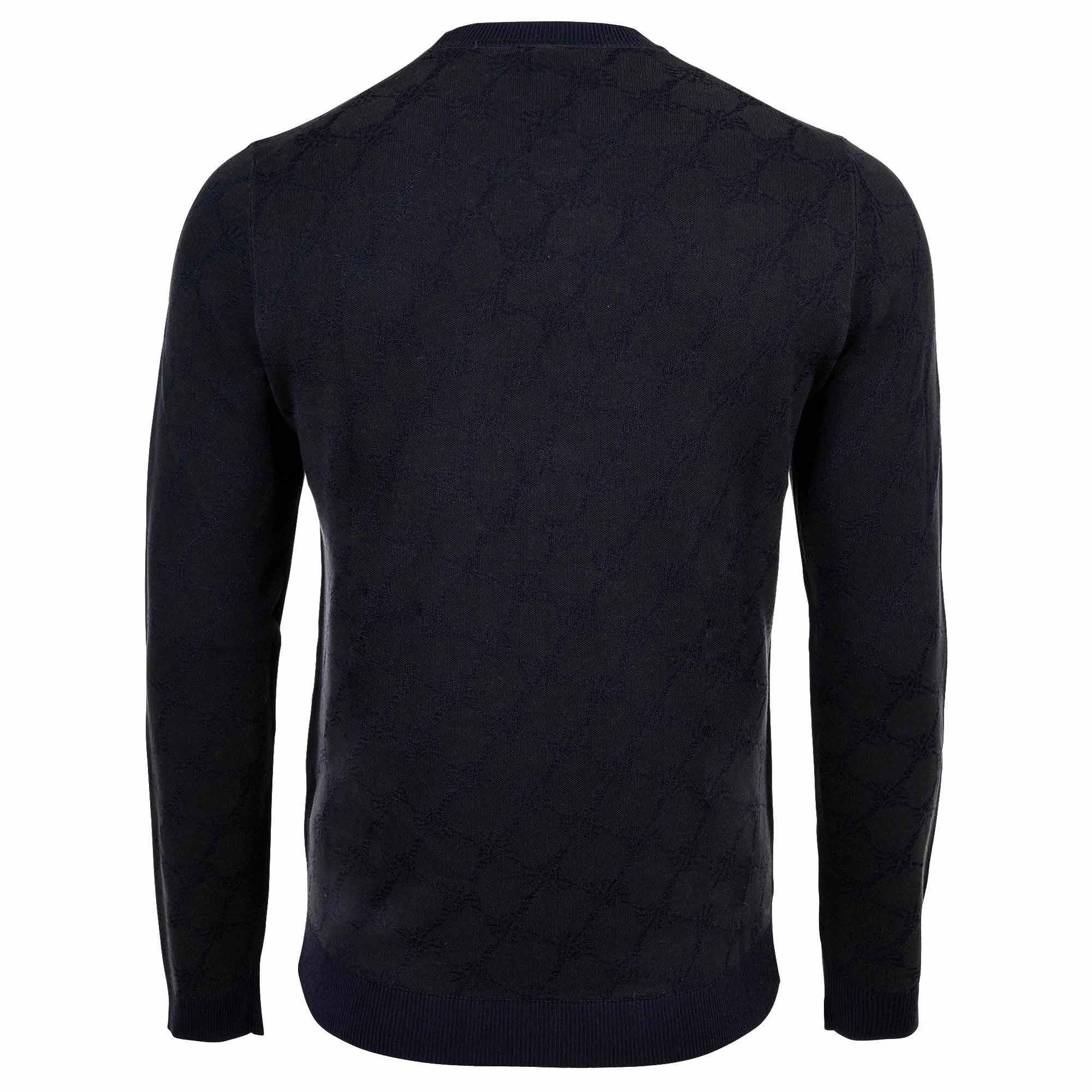 JOOP! Sweatshirt Herren Strickpullover Baumwolle JK-13Ravorono