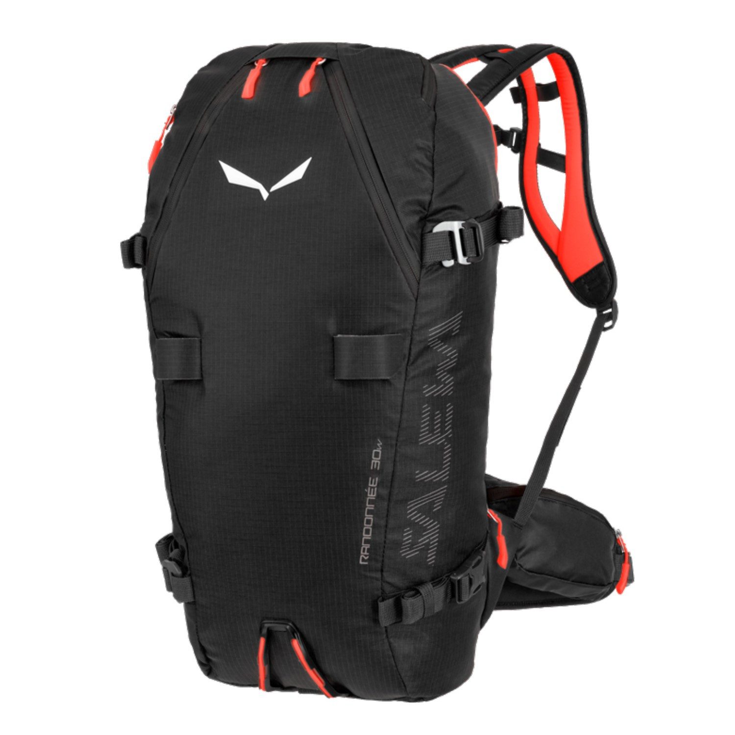 Daypack Salewa Rucksack Randonnée 30W für Ski Wandertouren 36 Liter