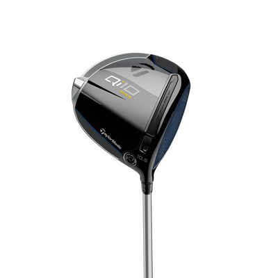 Taylormade Driver TaylorMade Driver QI10 Max Rechtshand 12° A-Flex