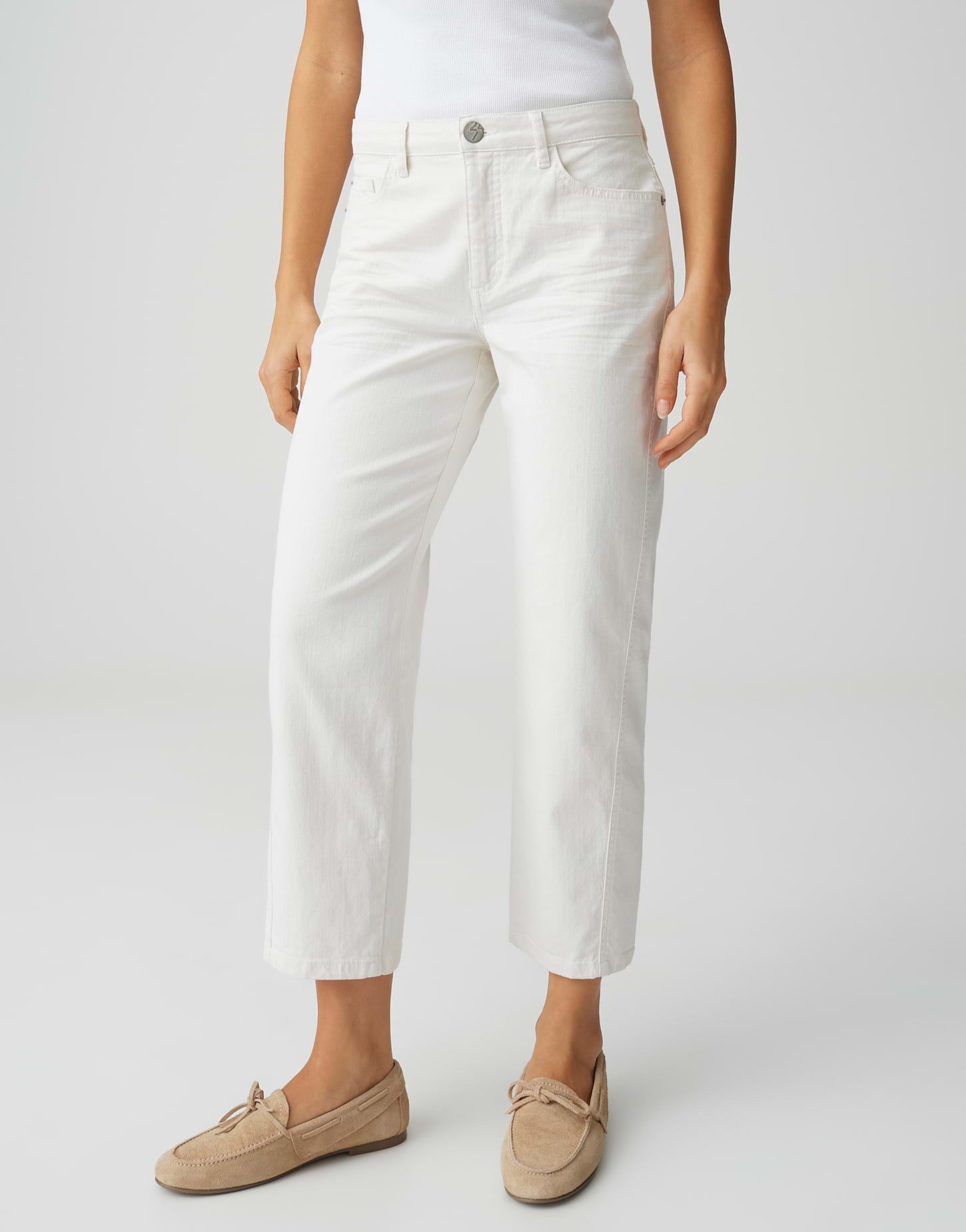 5-Pocket-Jeans Minah honest