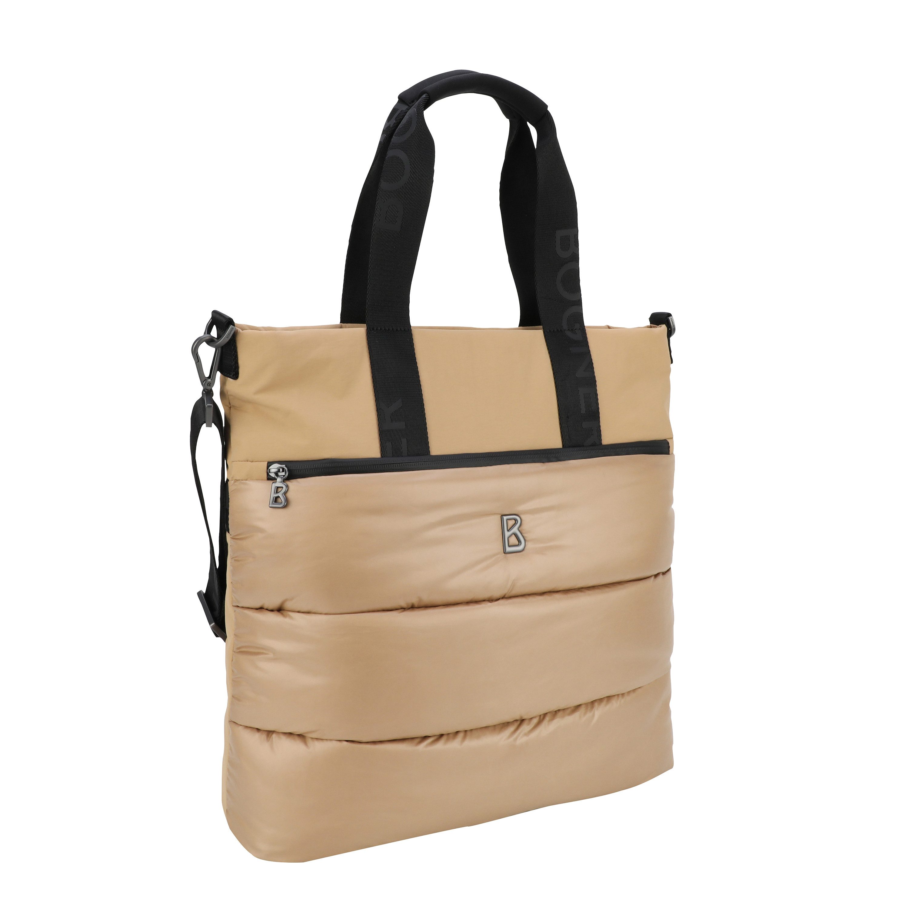 BOGNER Handtasche Bogner - Herren Tote günstig online kaufen