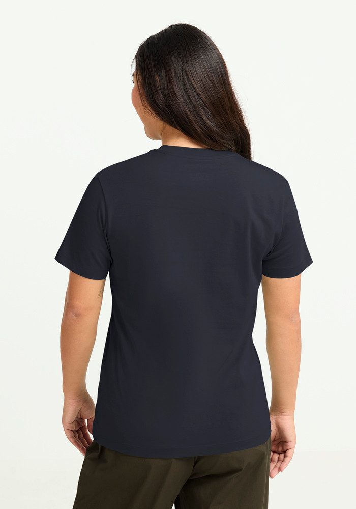 Jack Wolfskin T-Shirt ESSENTIAL T W günstig online kaufen