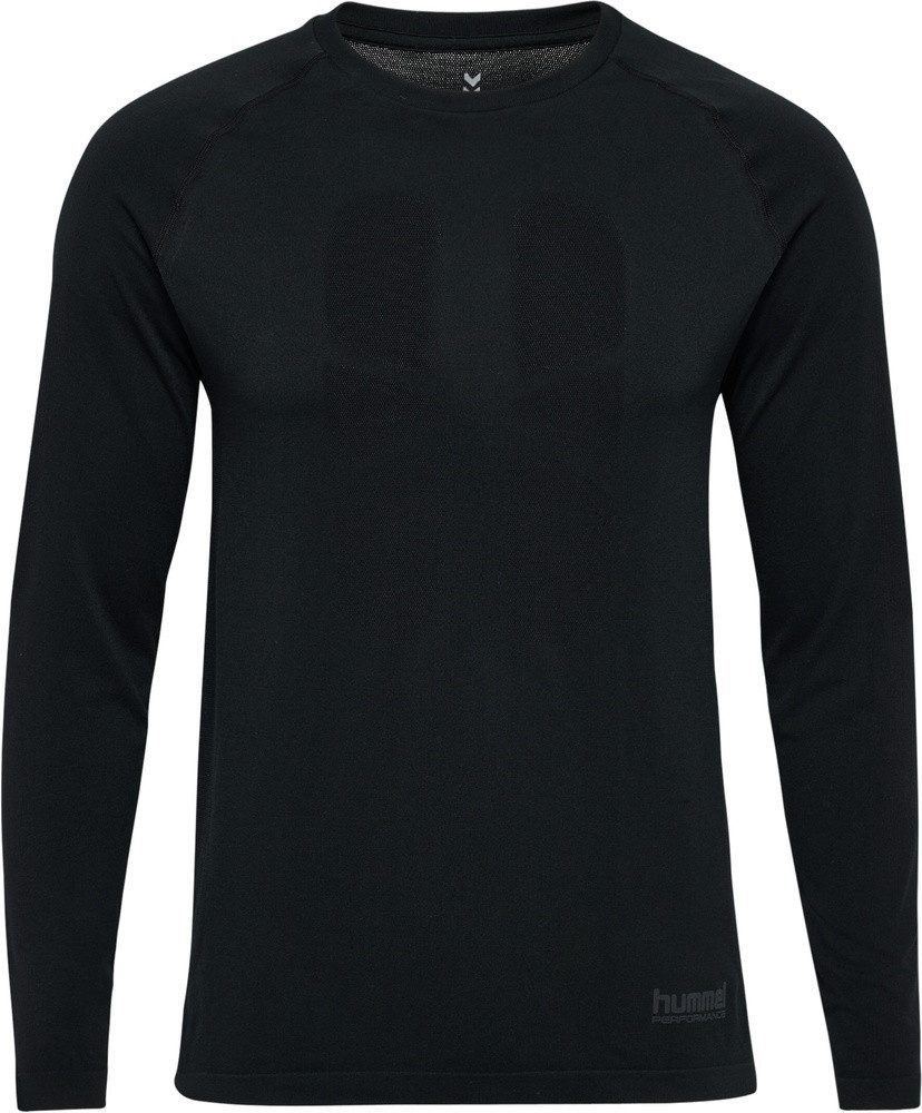 Longsleeve Hiit Seamless T-Shirt Longsleeve