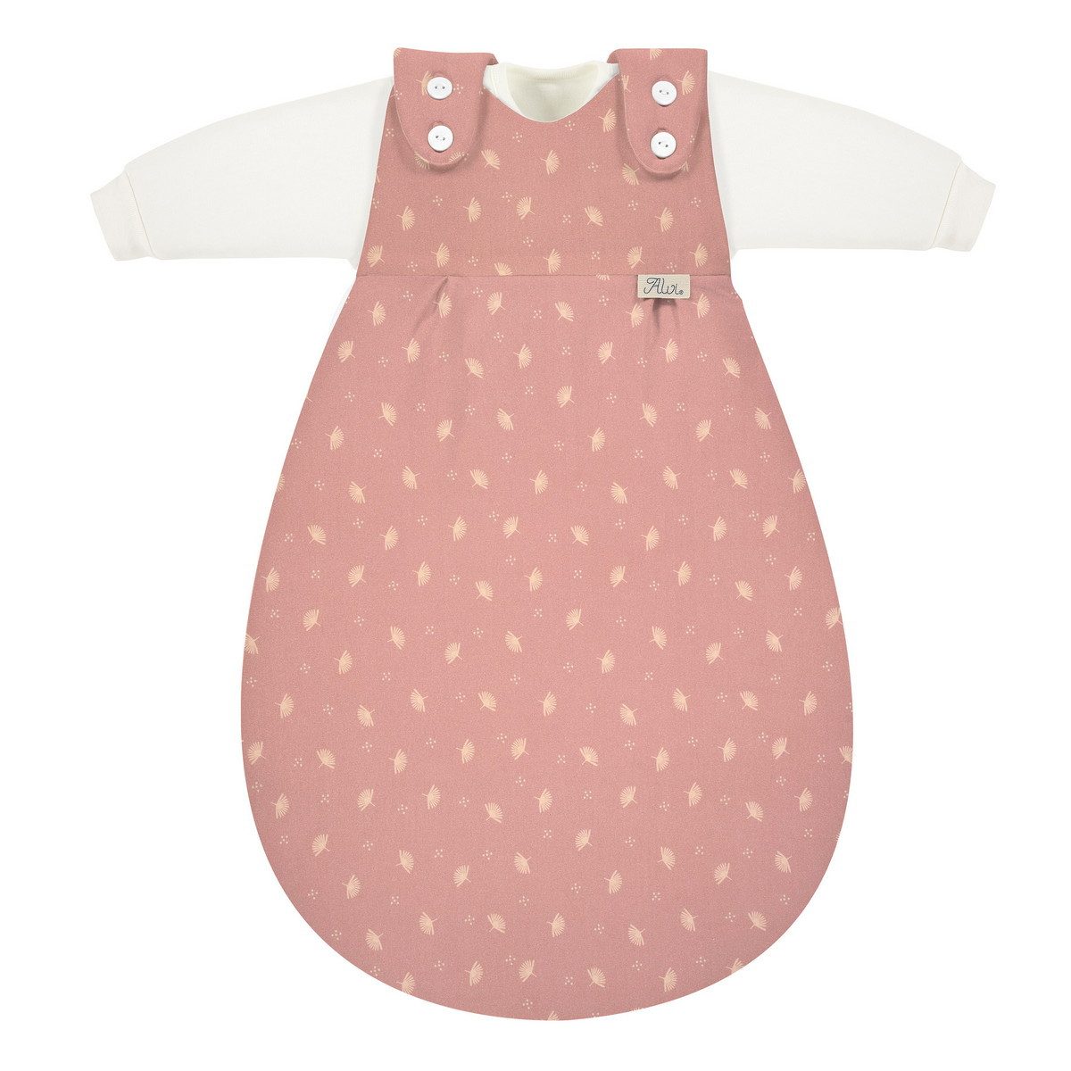 Alvi® Babyschlafsack