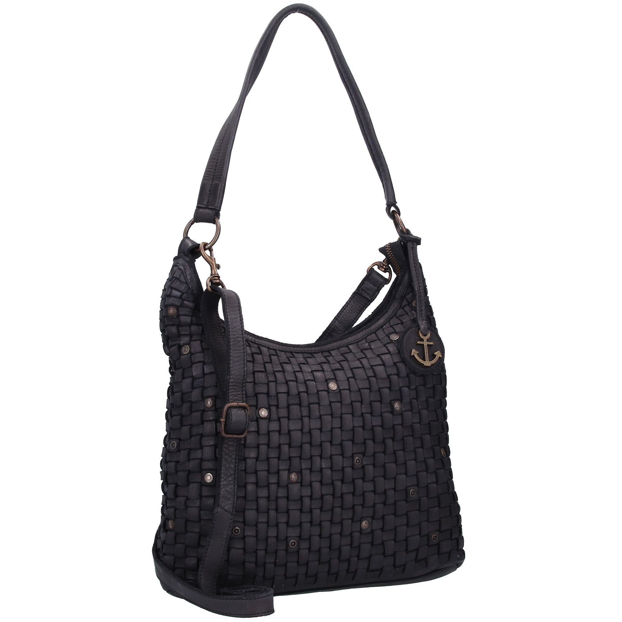 HARBOUR 2nd Schultertasche Tuula, Leder günstig online kaufen