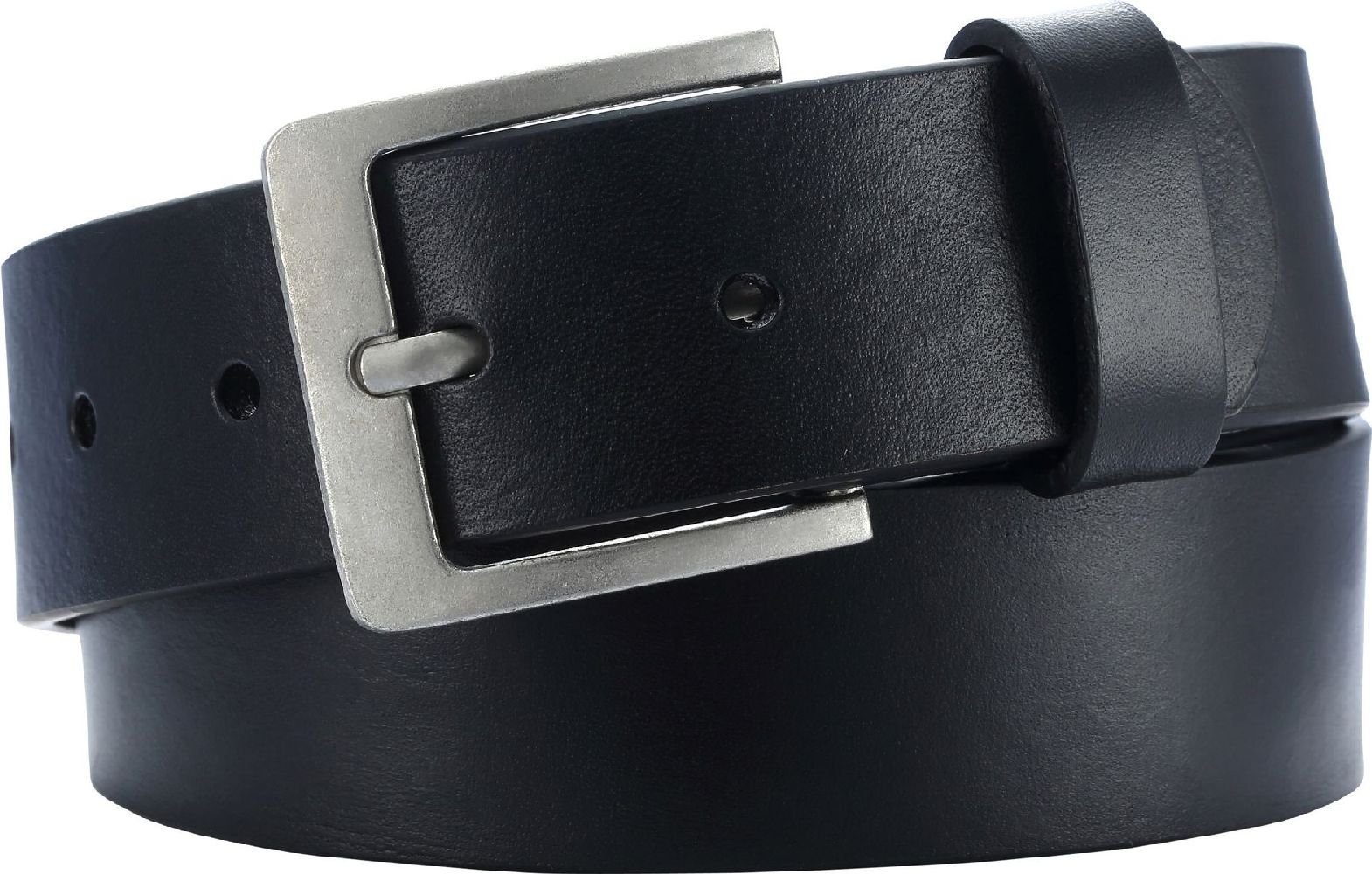 Playshoes Lederhandschuhe Leder-Gürtel mm 30 Breite