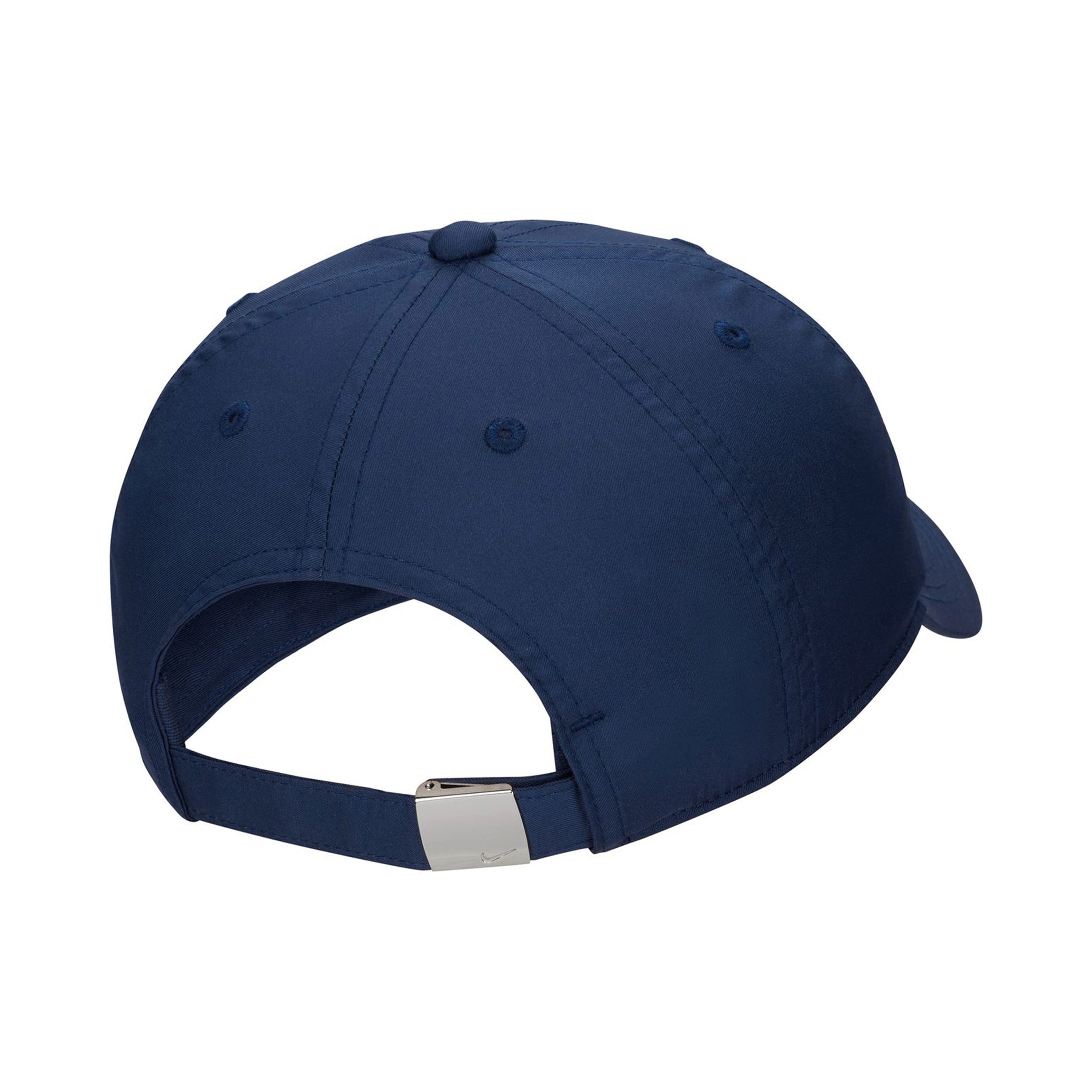 Nike Baseball Cap Dri-FIT Club Metal Swoosh