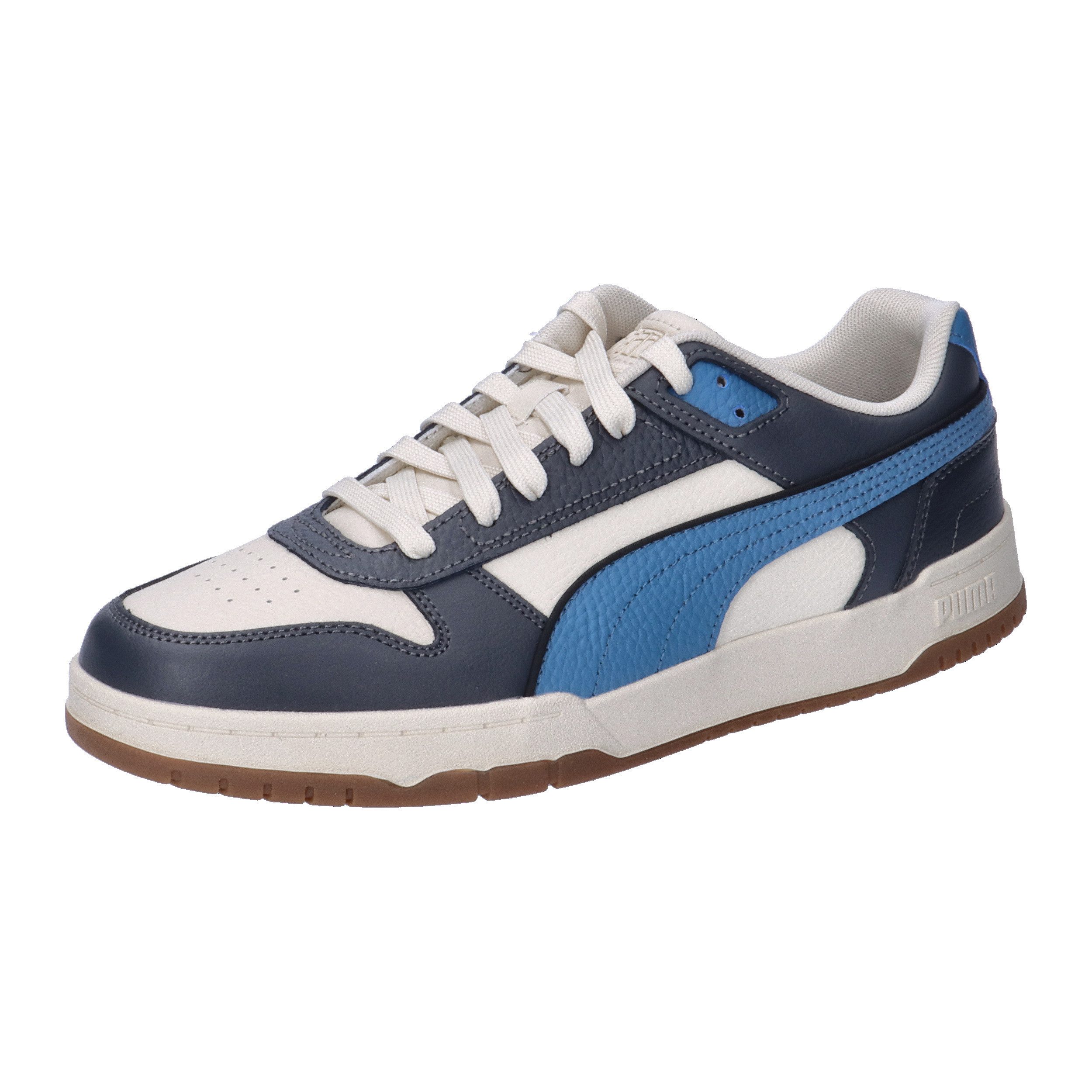 PUMA Puma Unisex Sneaker RBD Game Low 386373 Sneaker günstig online kaufen