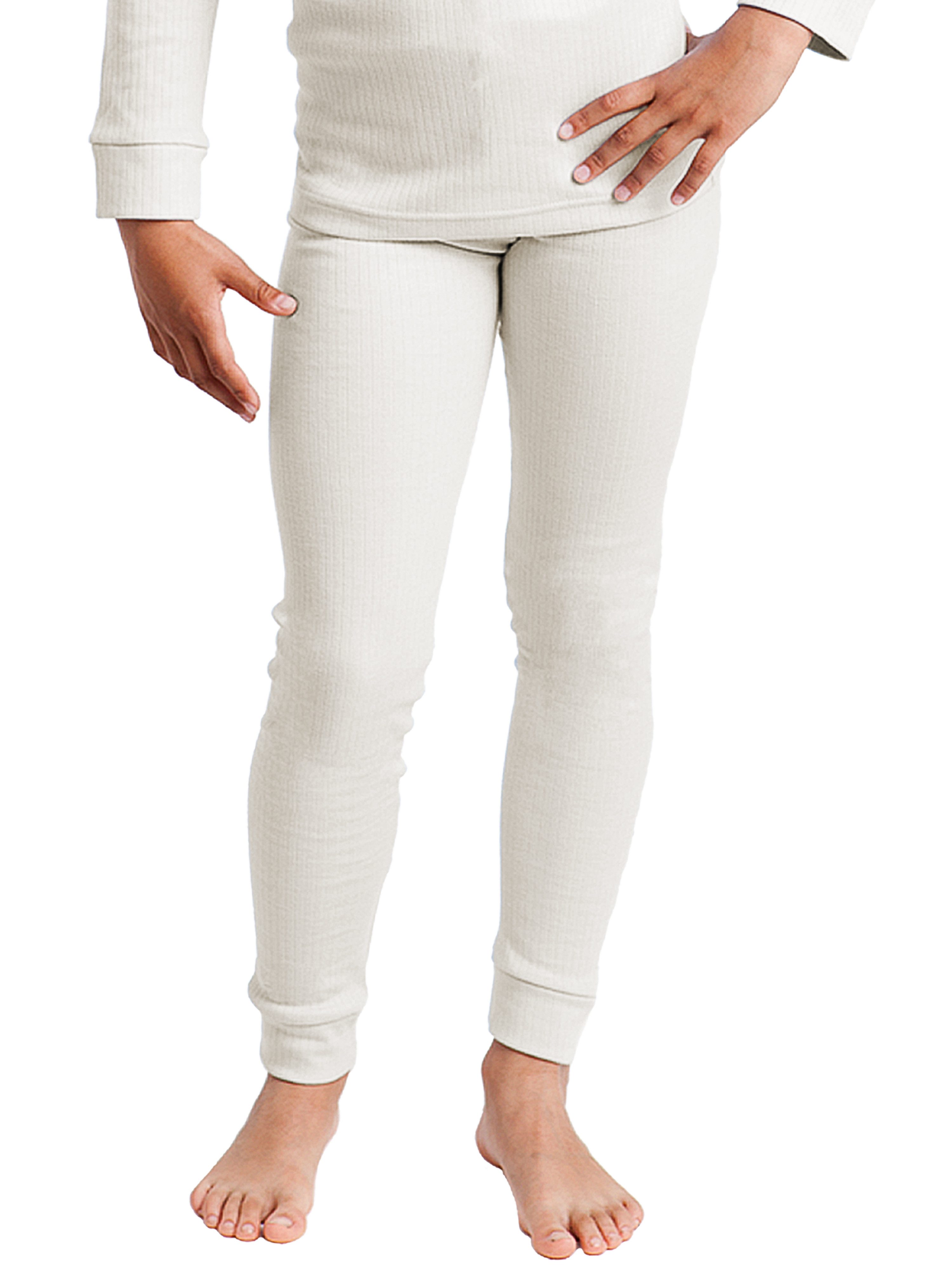 OCERA Thermounterhemd OCERA Thermo Unterhose für Kinder für den Winter (1-St)