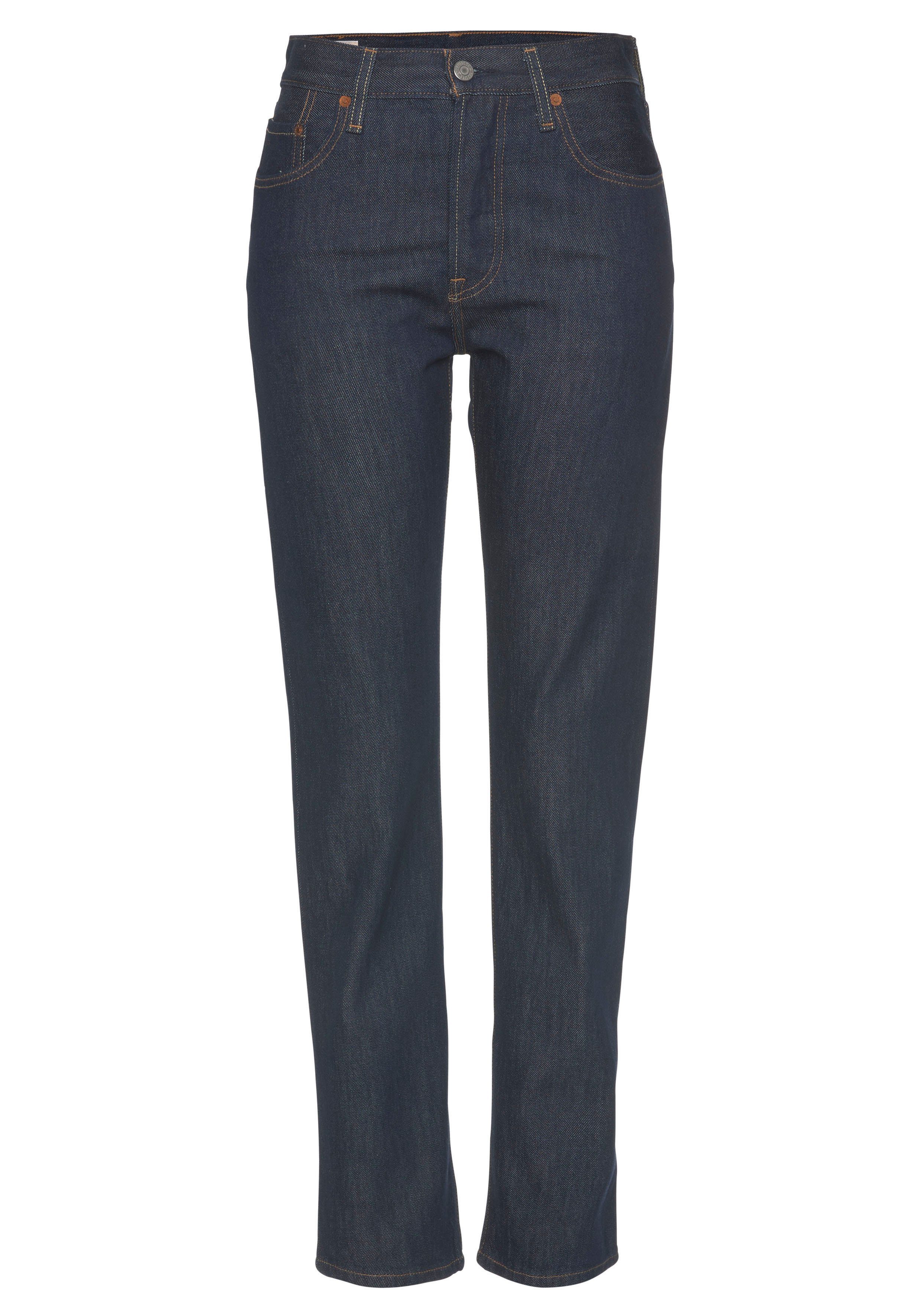 5-Pocket-Jeans 501 Long