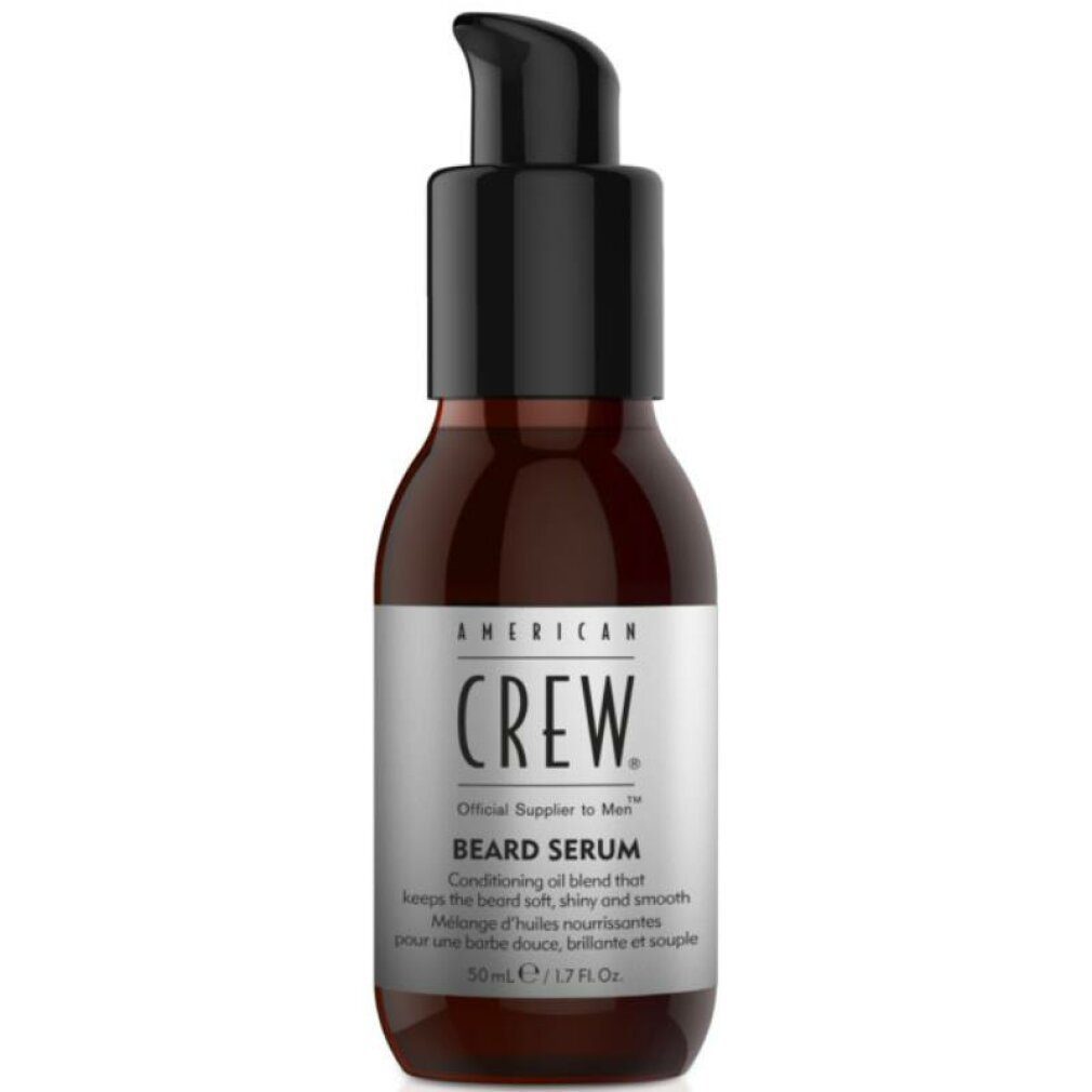 After Shave Lotion Beard Serum 50ml