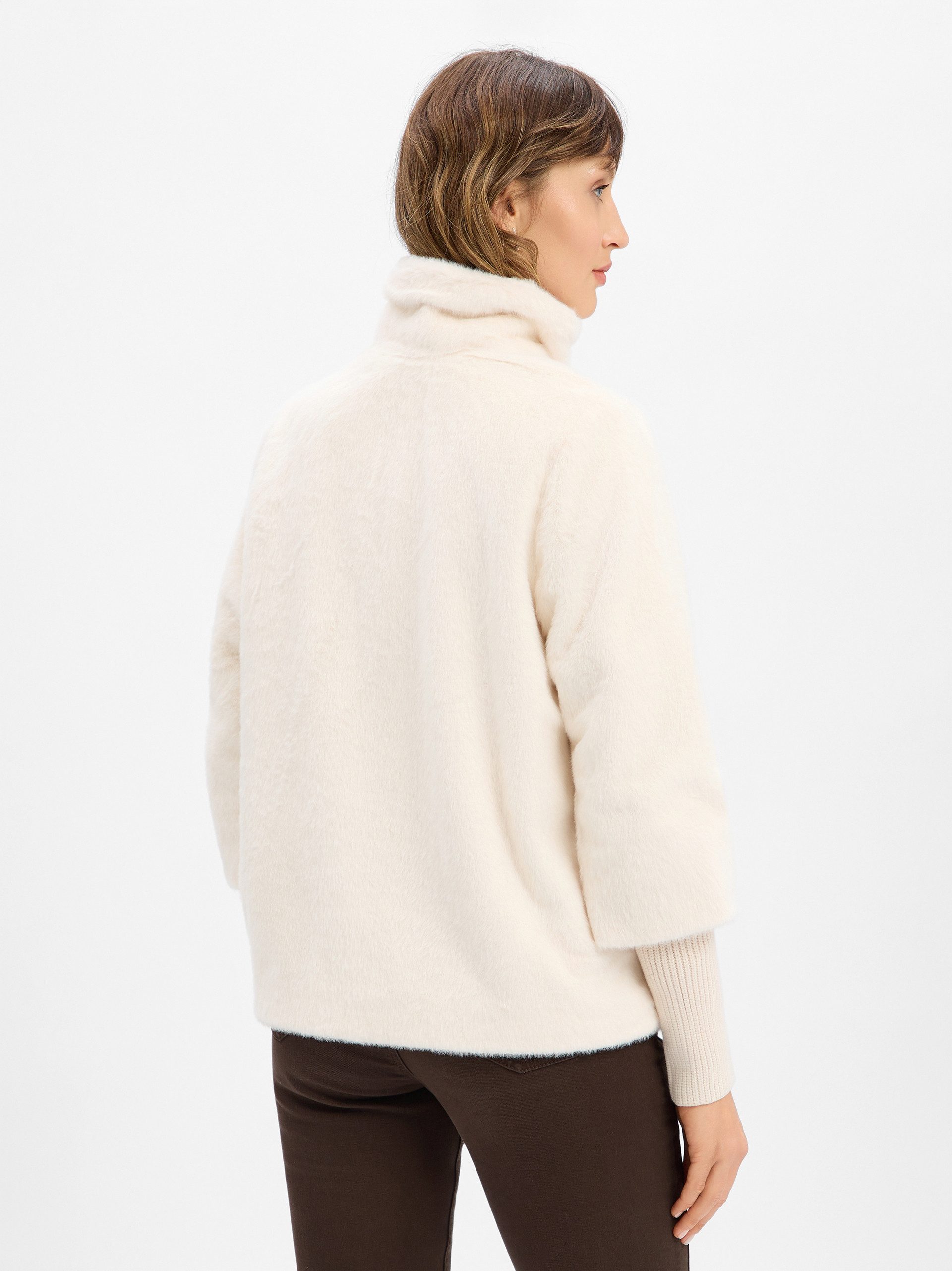 Zero Winterjacke