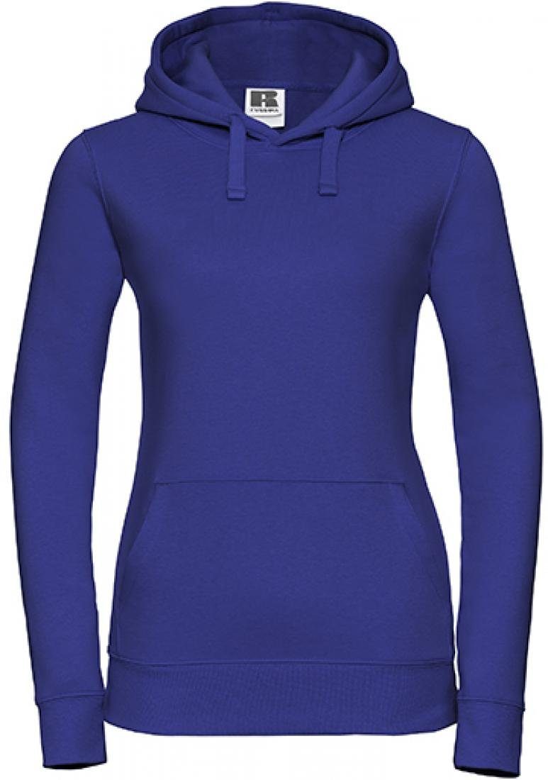 Russell Kapuzenpullover Ladies Authentic Hood