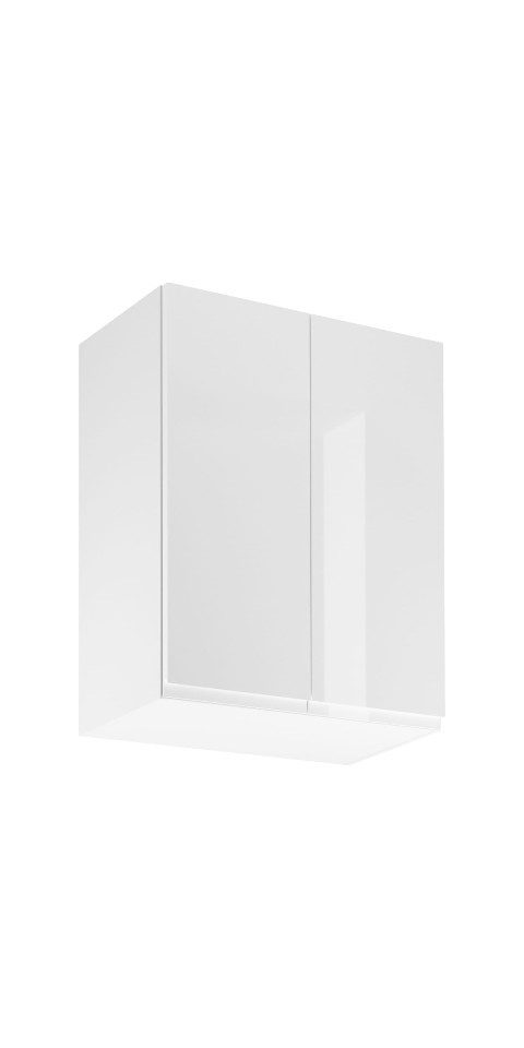 ROYAL24_MARKT Hängeschrank - Strahlender Glanz und klare Struktur für Ihre günstig online kaufen